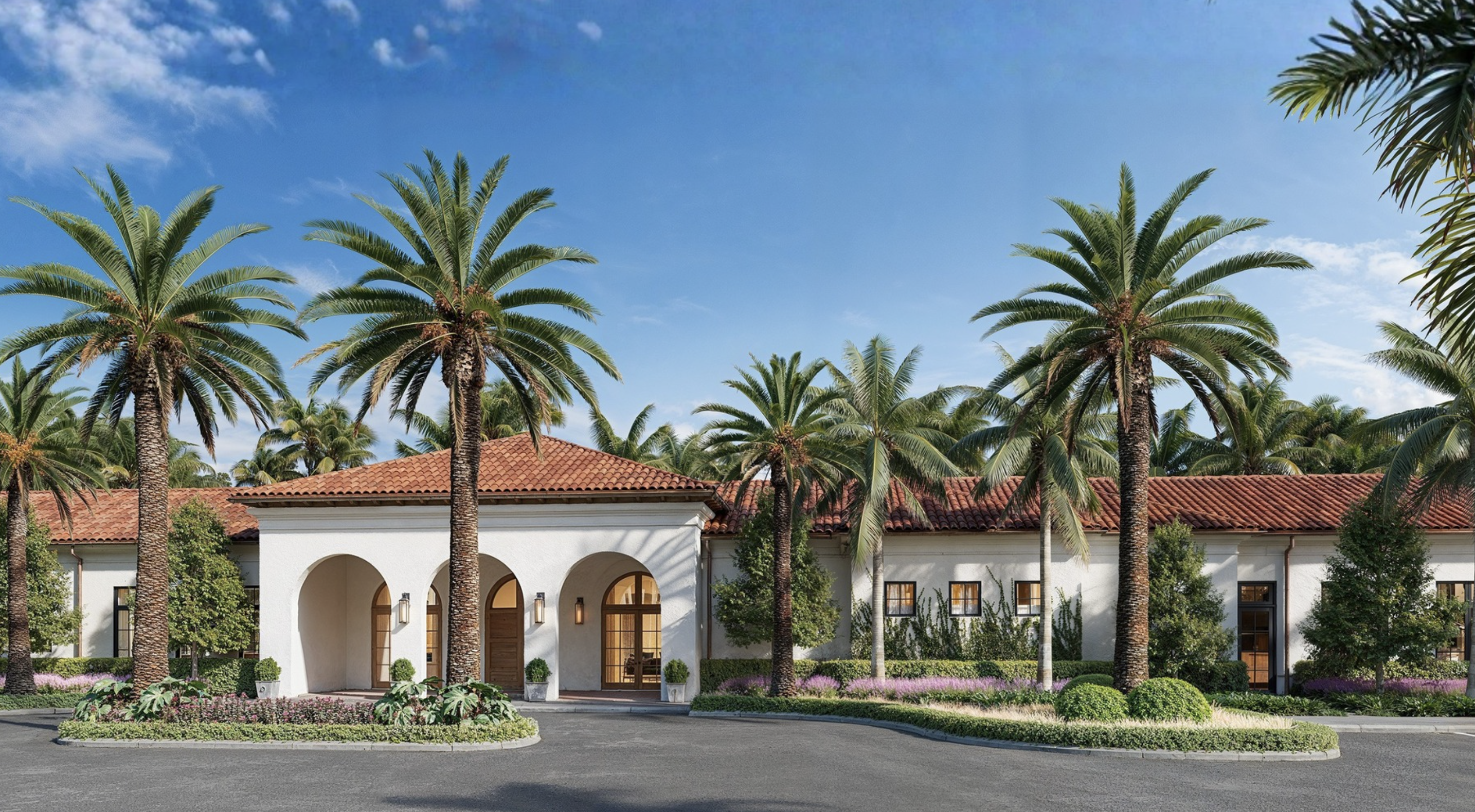 Court Club, courtesy of NDT Development