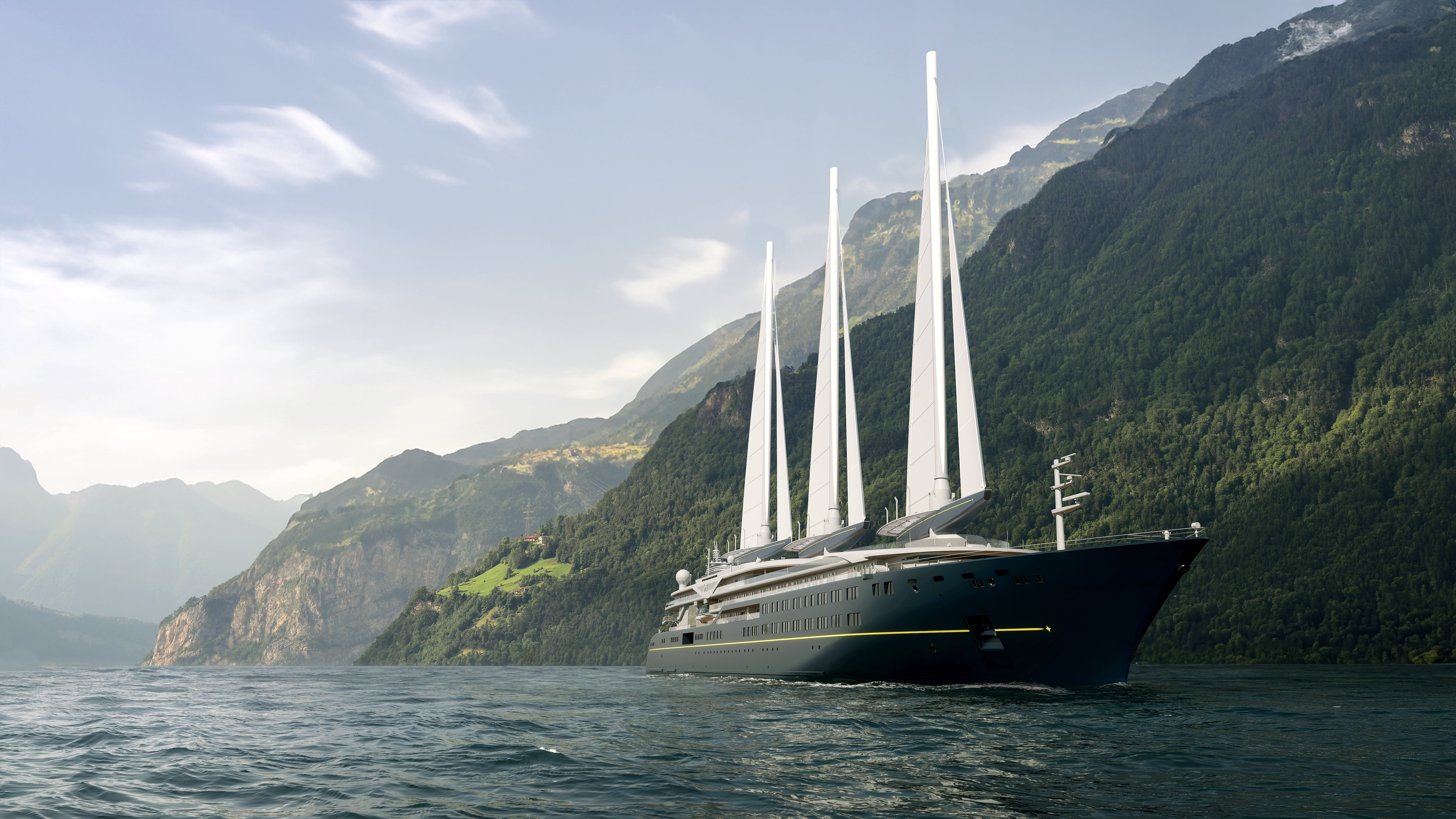 Image: Orient Express