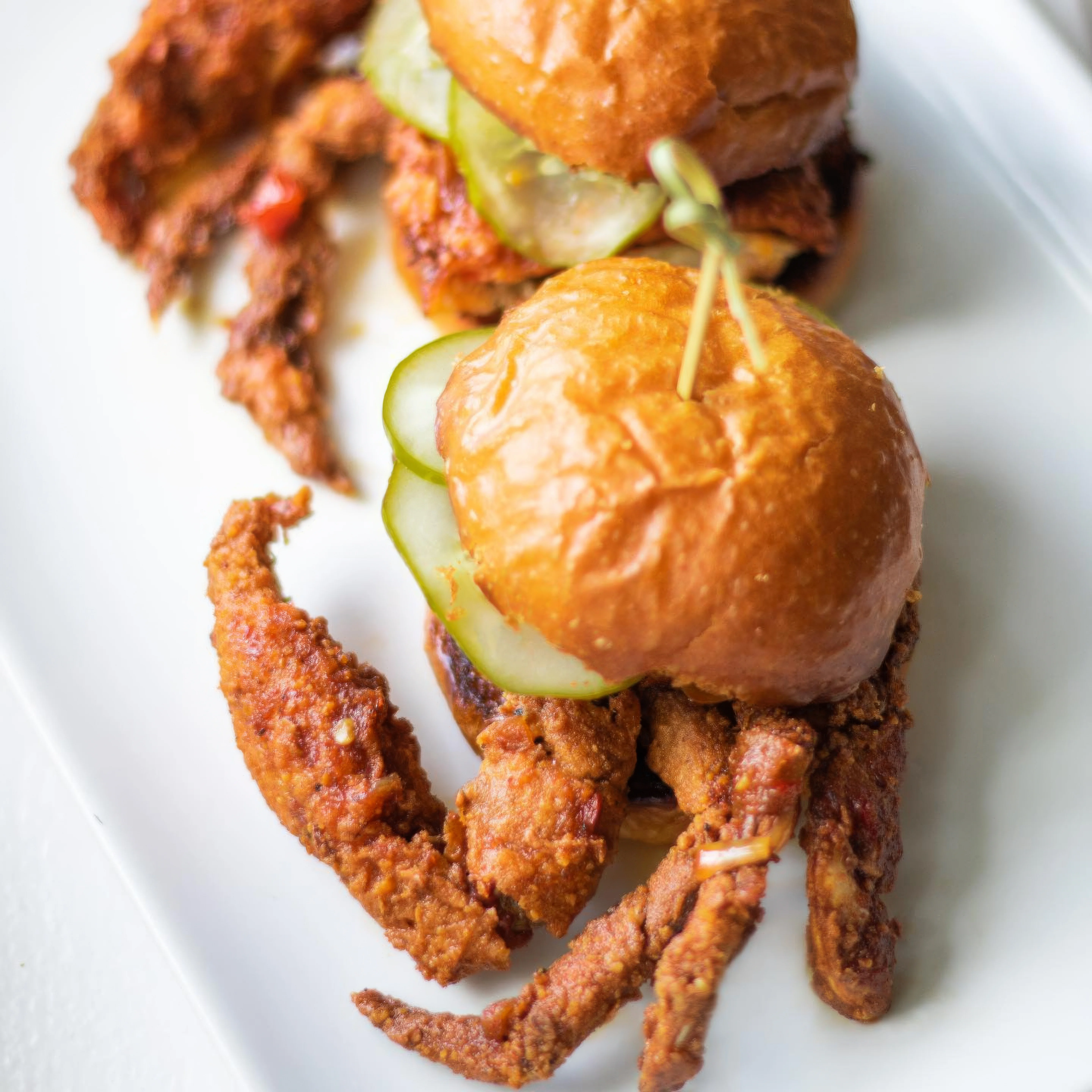 Clay Conley, from Buccan Palm Beach, receives nomination as a semifinalist in the 2024 James Beard Awards, marking his seventh time