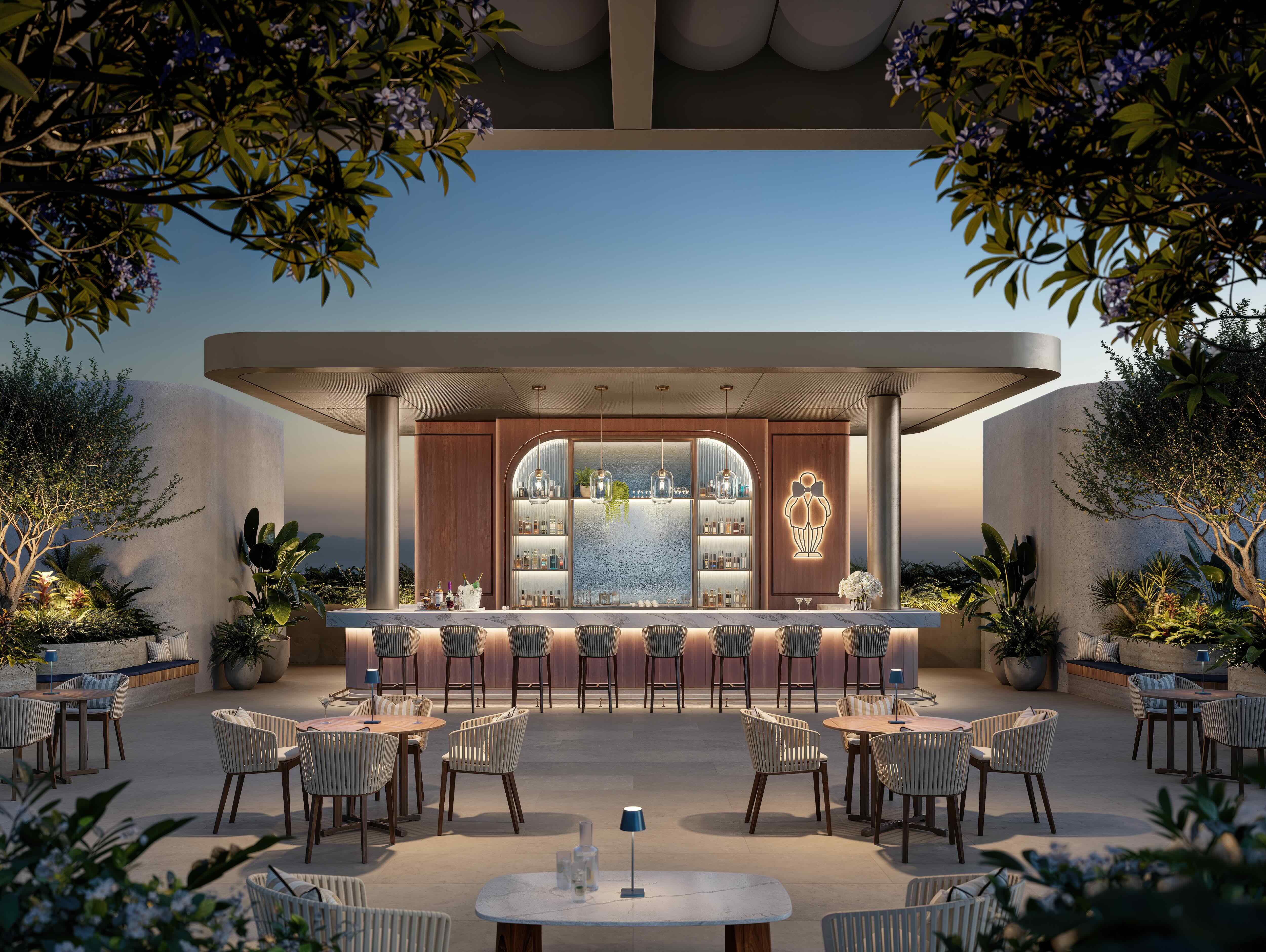 Boca Raton unveils its first branded residence in over a decade