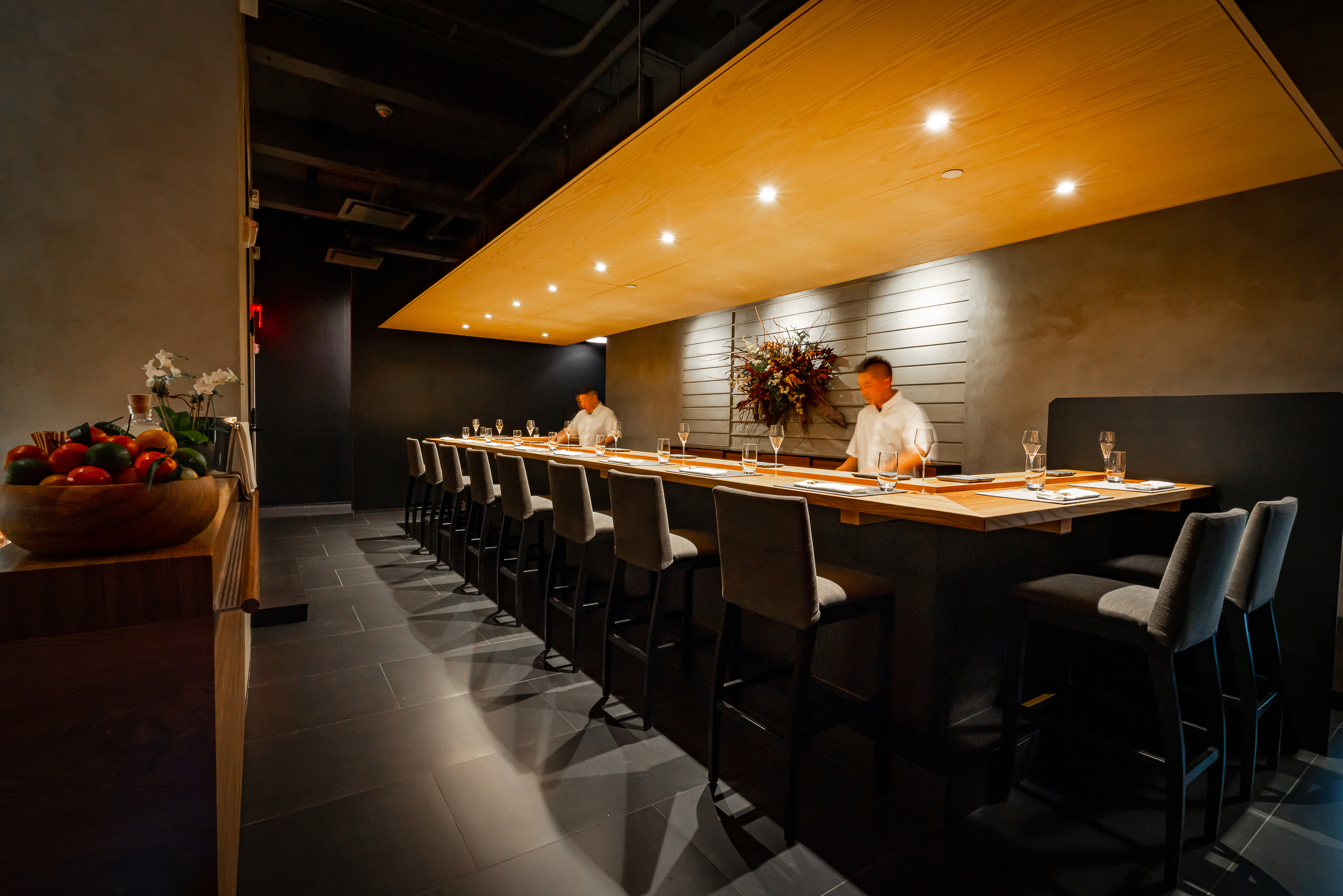 Miami lands two new dining and wellness concepts at JEM Private Residences