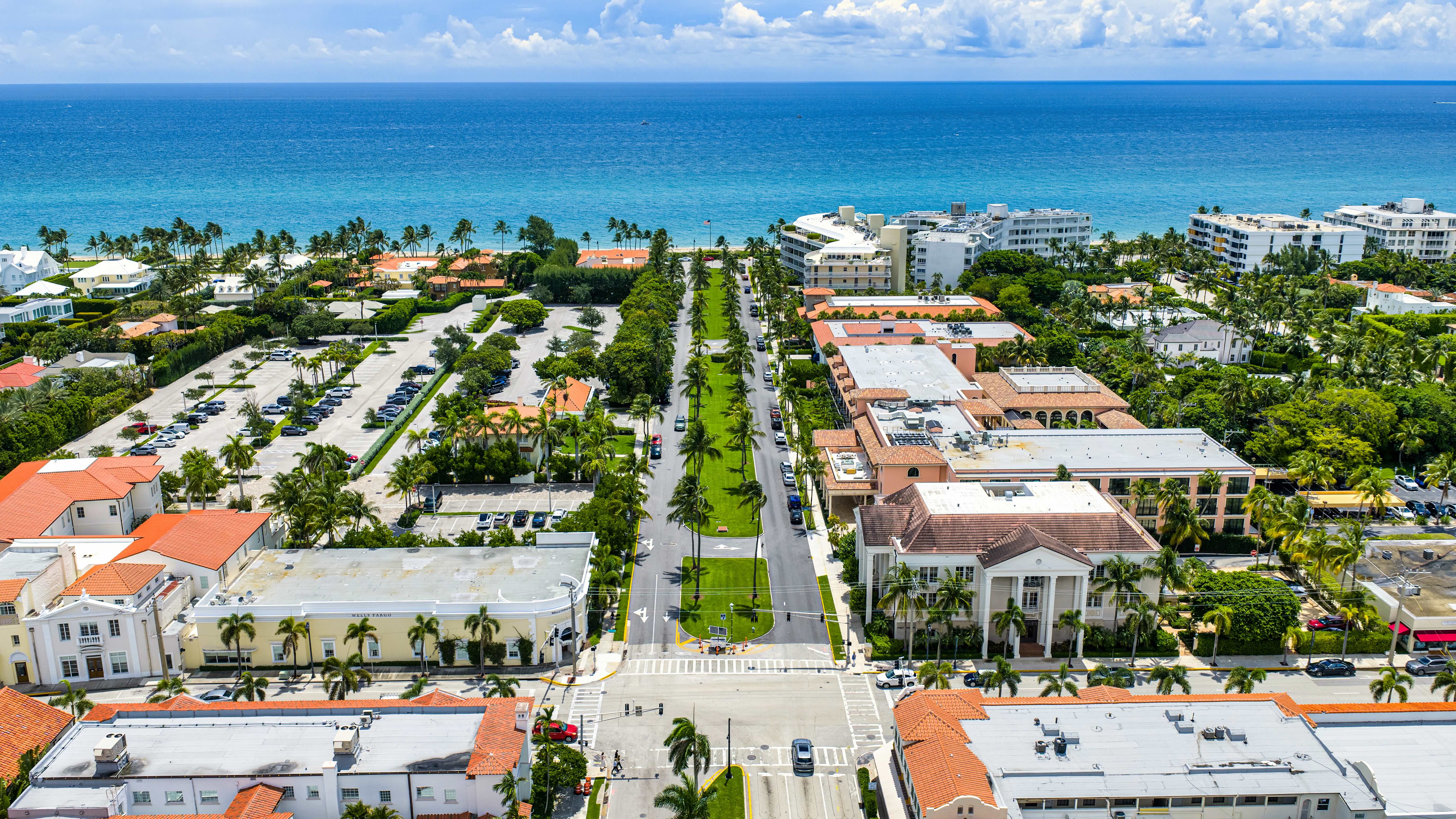 Margit Brandt and Premier Estate Properties expand to Banker’s Row with new Palm Beach office