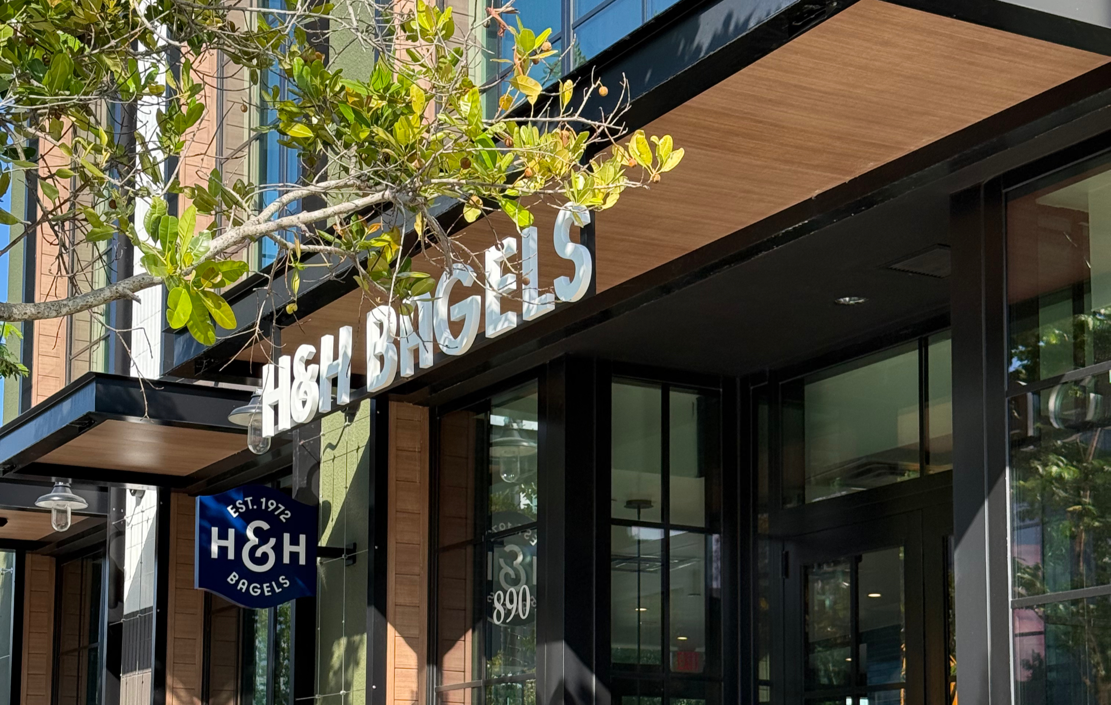 H&H Bagels makes its West Palm Beach debut in Nora
