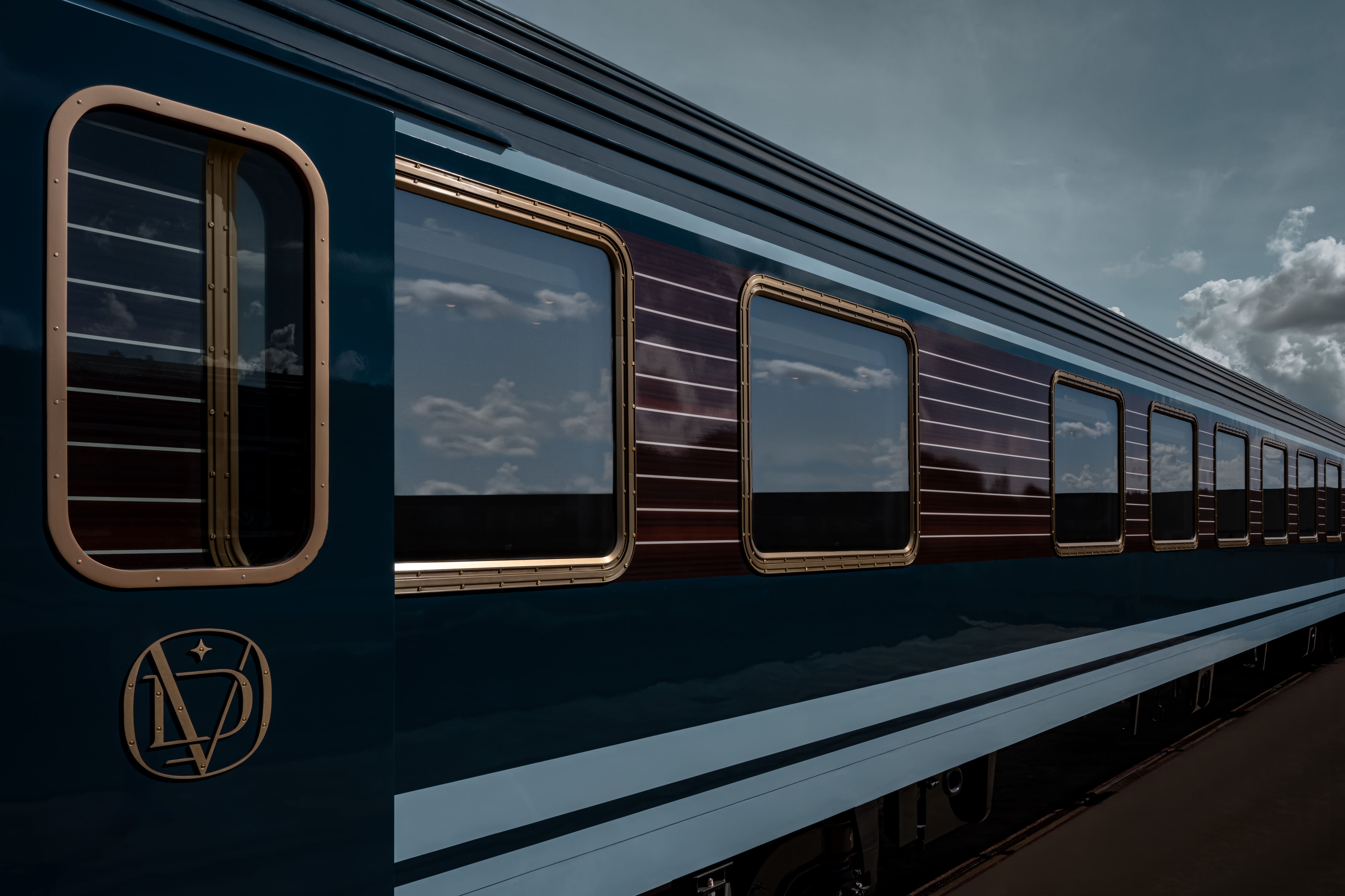 Image of La Dolce Vita Orient Express