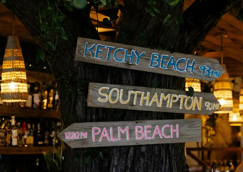 NYC’s Ketchy Shuby is bringing a three-story venue to Palm Beach
