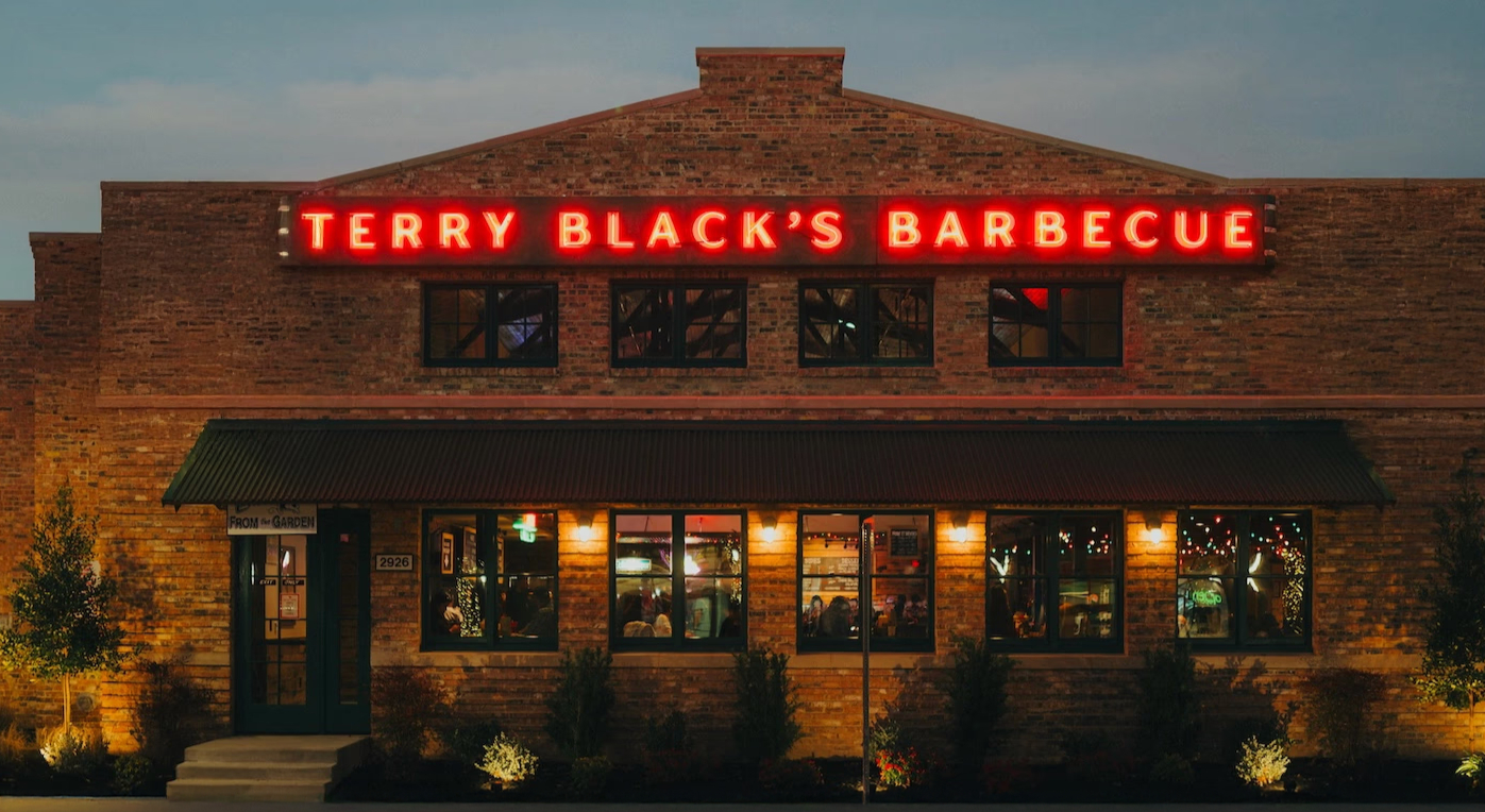 Texas’ most famous barbecue is officially coming to Nashville