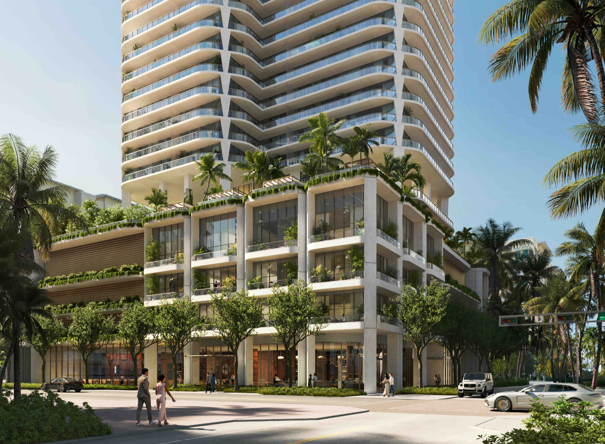 Image of Banyan Tree Residences