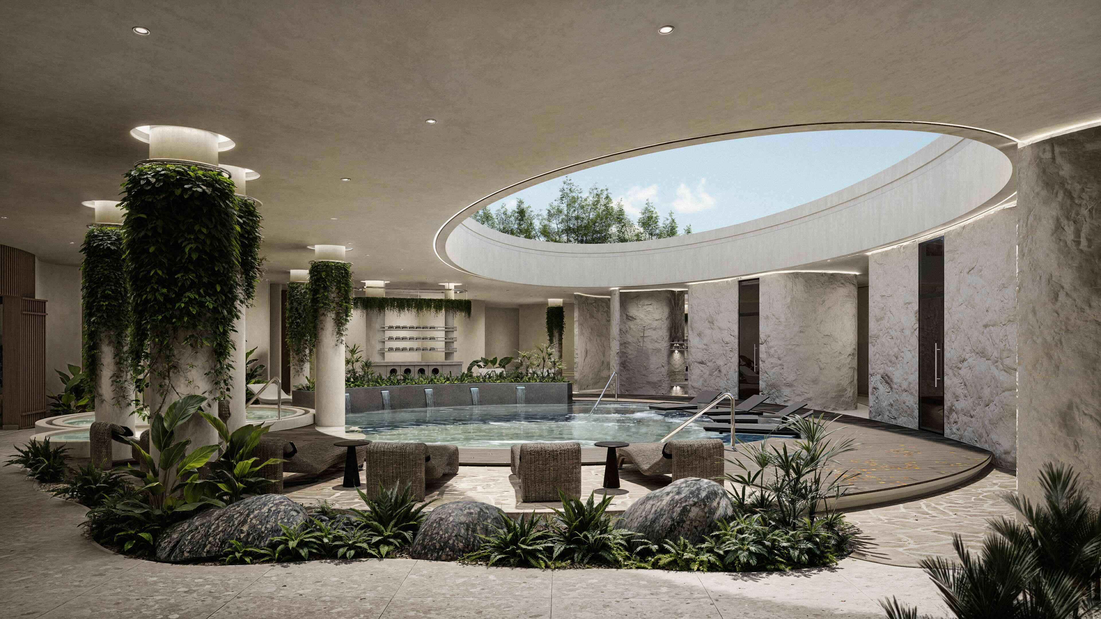 Zemi Miches All-Inclusive, Curio Collection by Hilton announces summer debut
