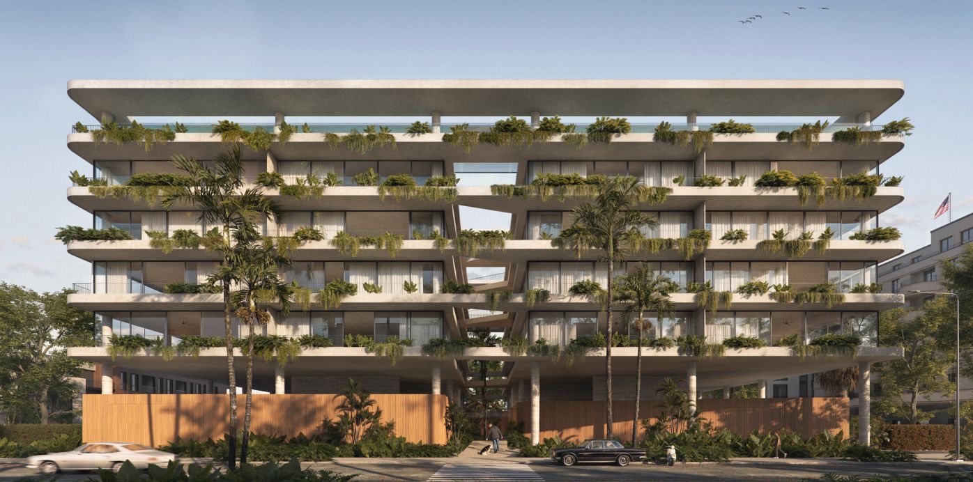 META Development unveils luxury condominium project in the heart of Brickell