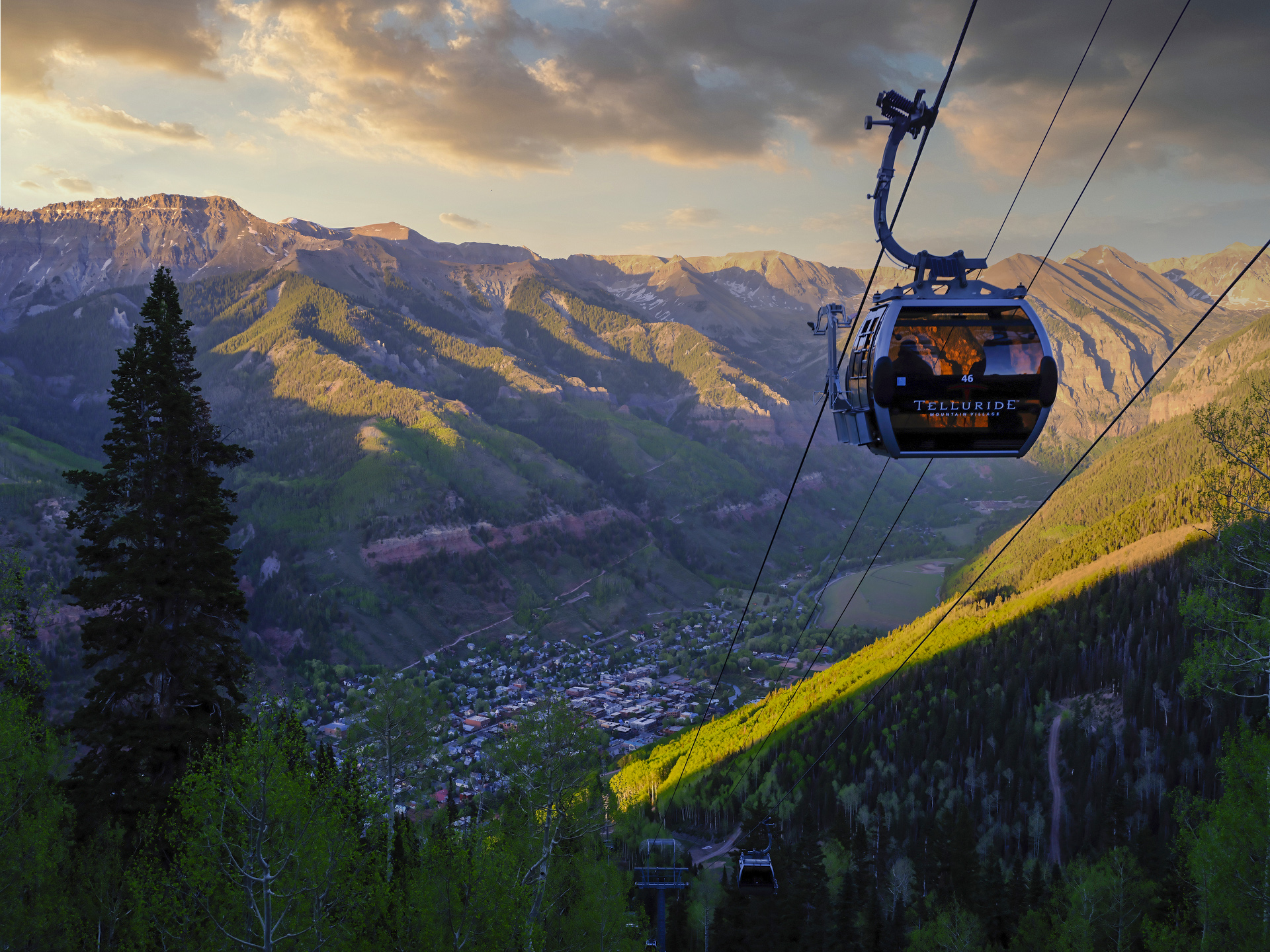 Southworth unveils The Alpine Club: Telluride’s first private on-mountain retreat