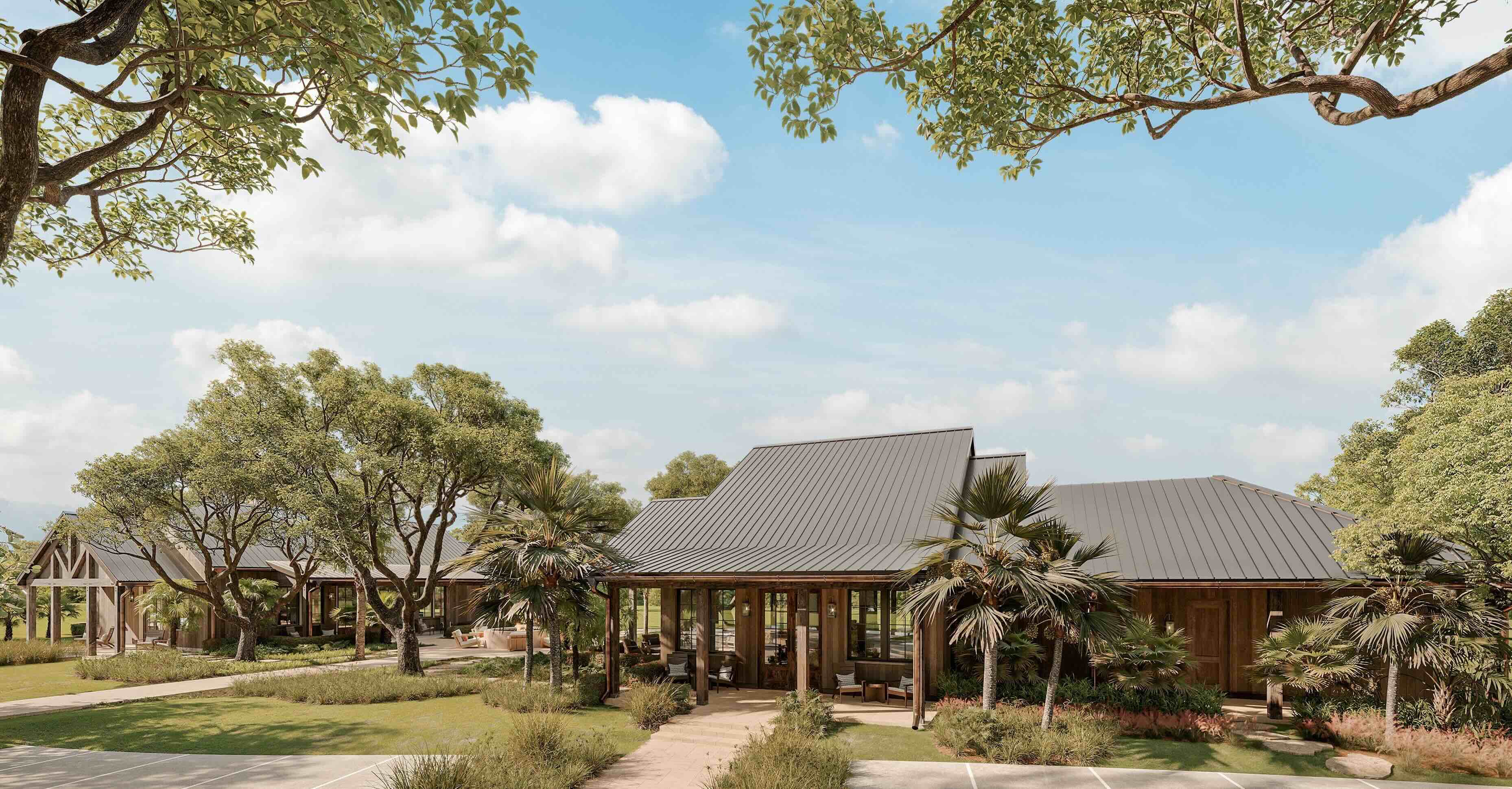 NOKOSI, courtesy of Spina O'Rourke + Partners