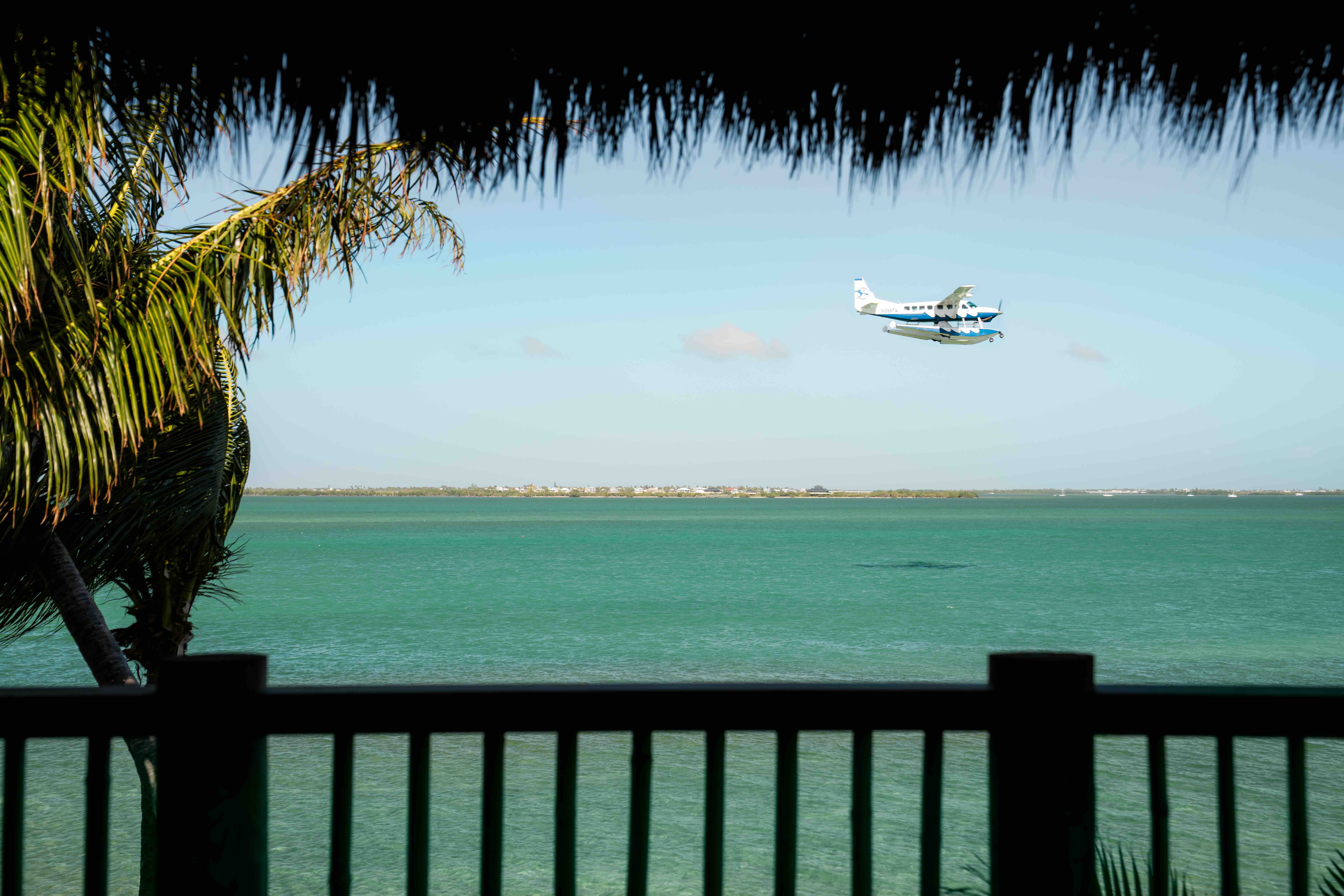 Image courtesy of Little Palm Island Resort & Spa