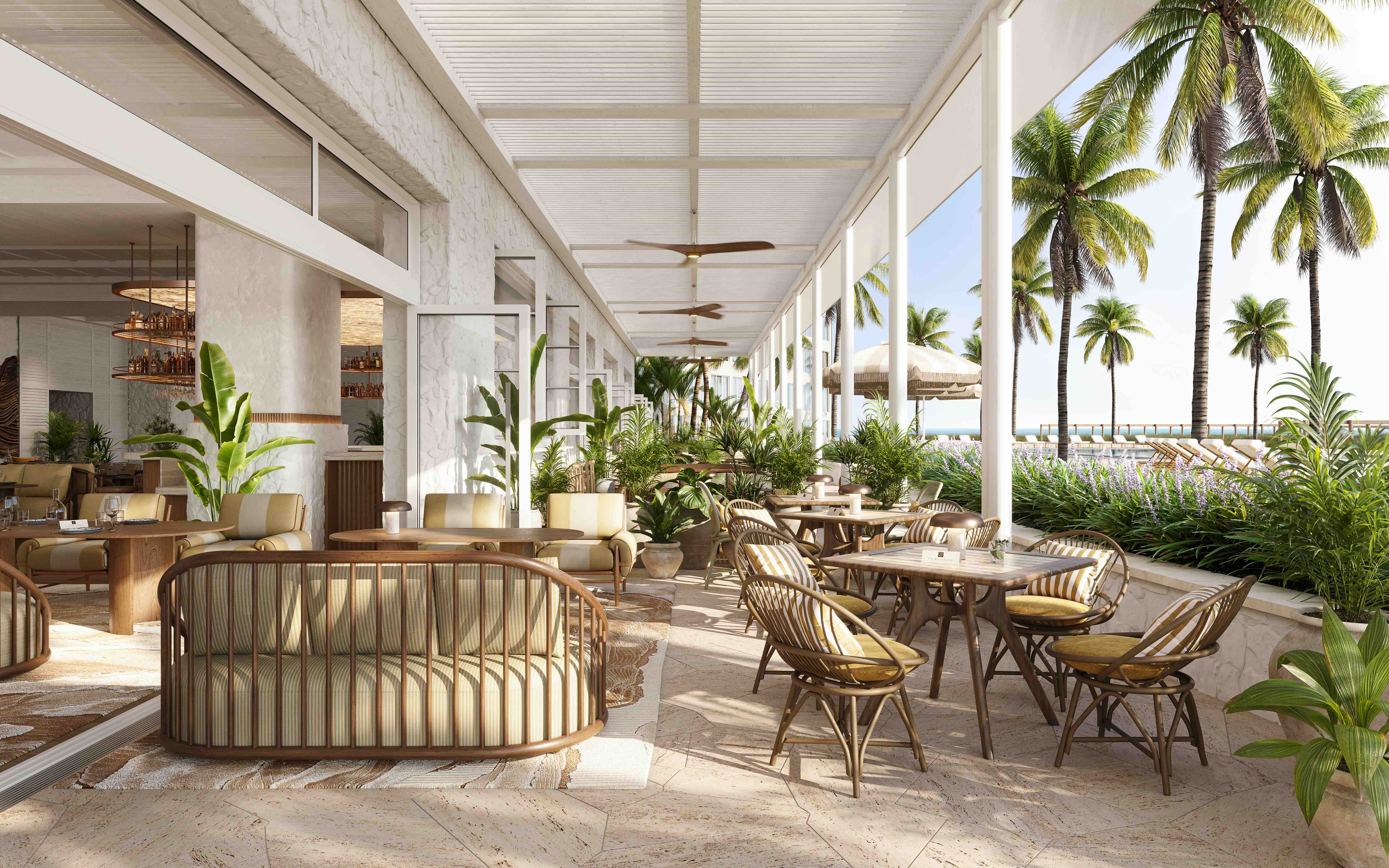 Palm Beach County shatters tourism record as demand surges
