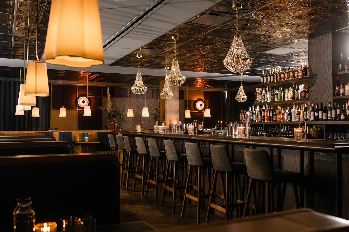 The Patterson House and The Catbird Seat begin bold new chapter in Nashville’s South Gulch