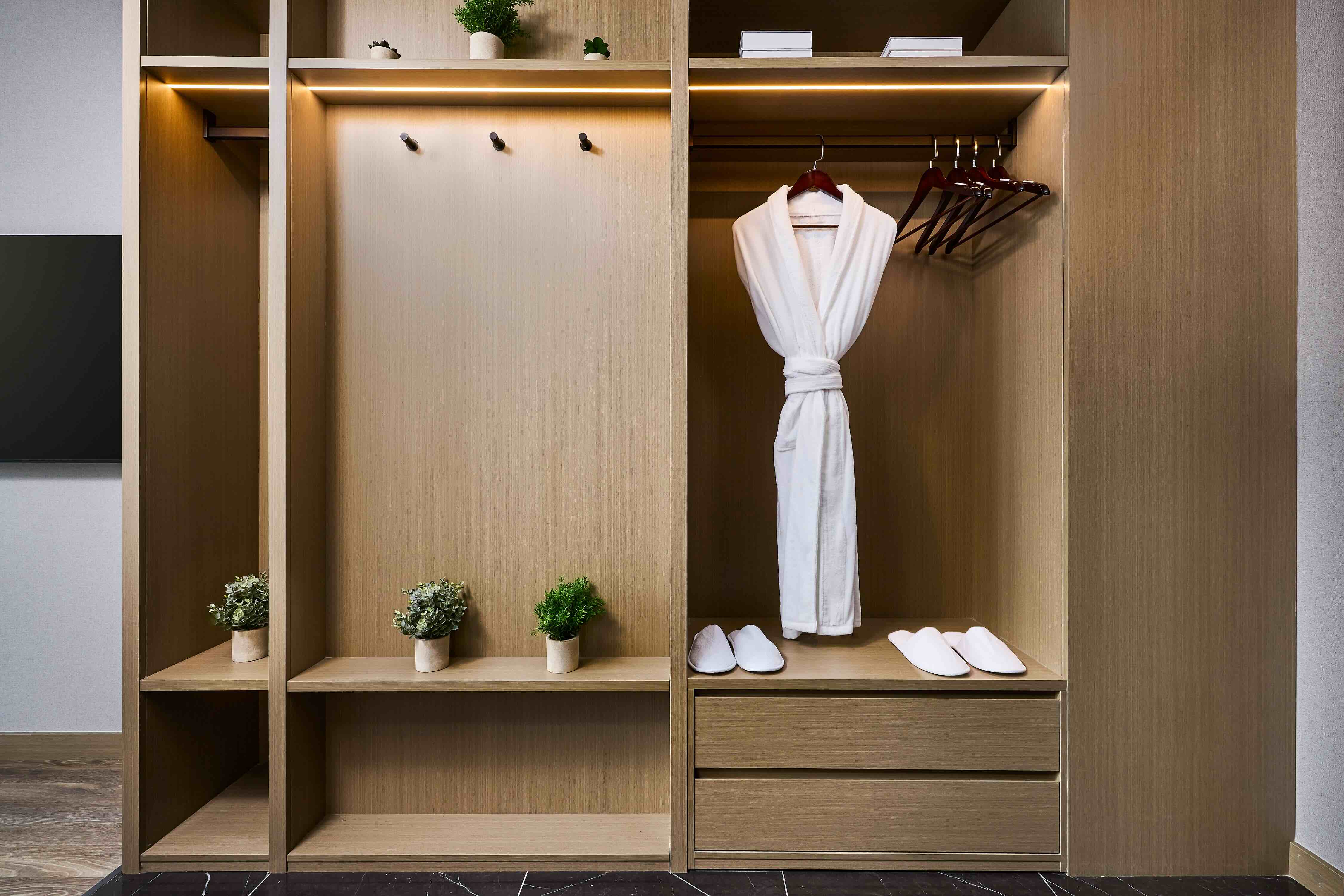The George opens in Harlem, a design-driven hotel rooted in culture and history