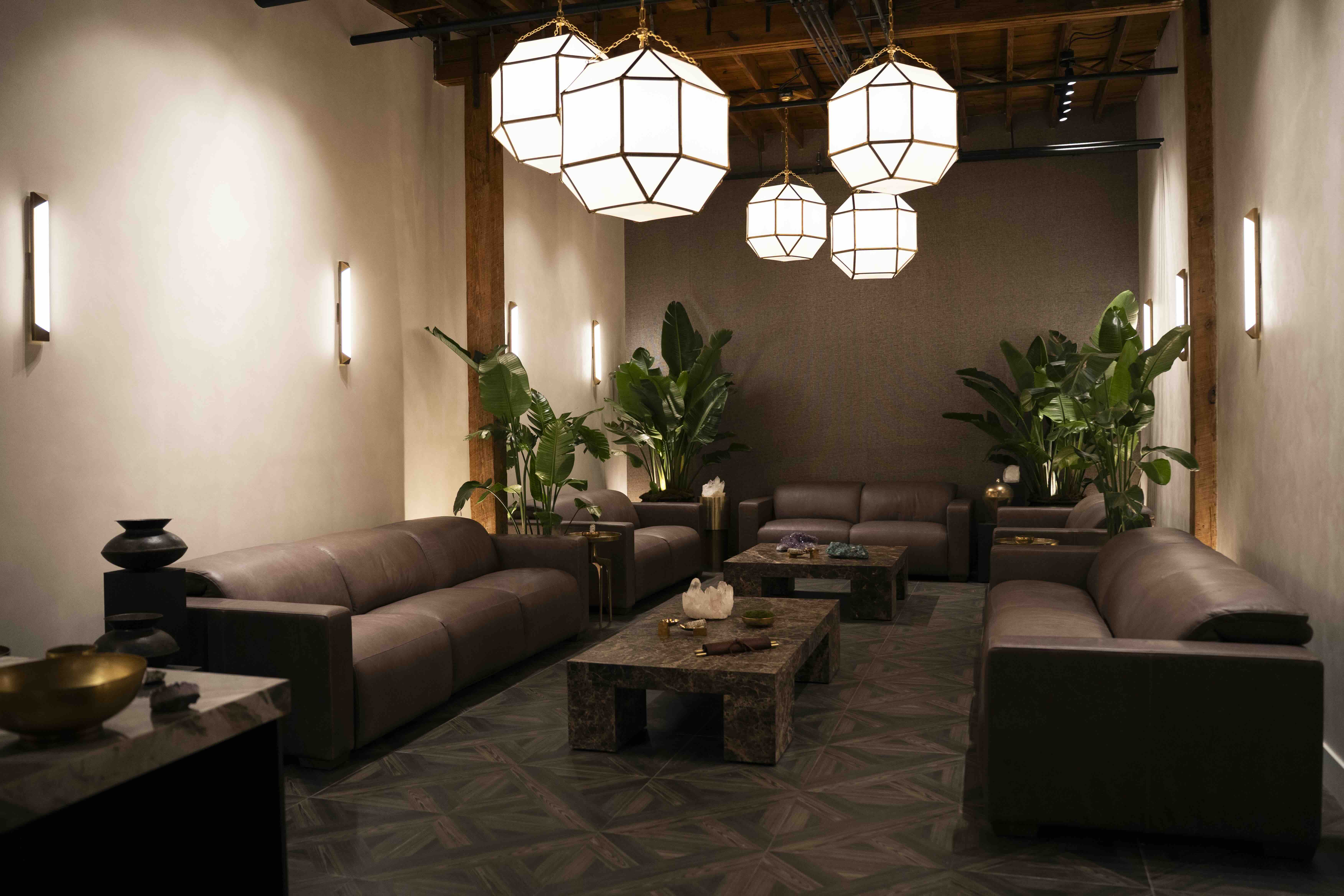 Image of Higher Order Lounge