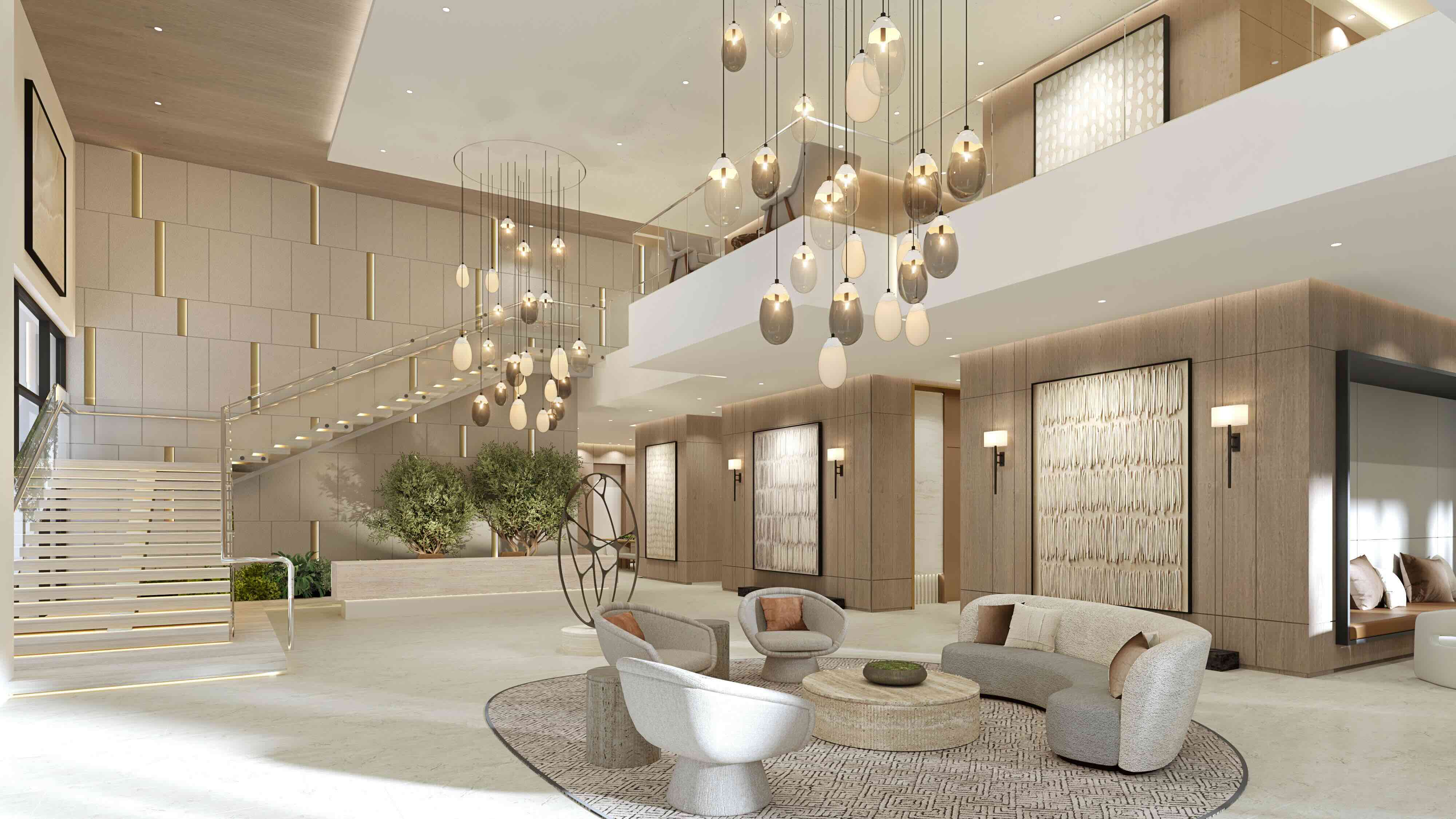 Image courtesy of Cassia Residences