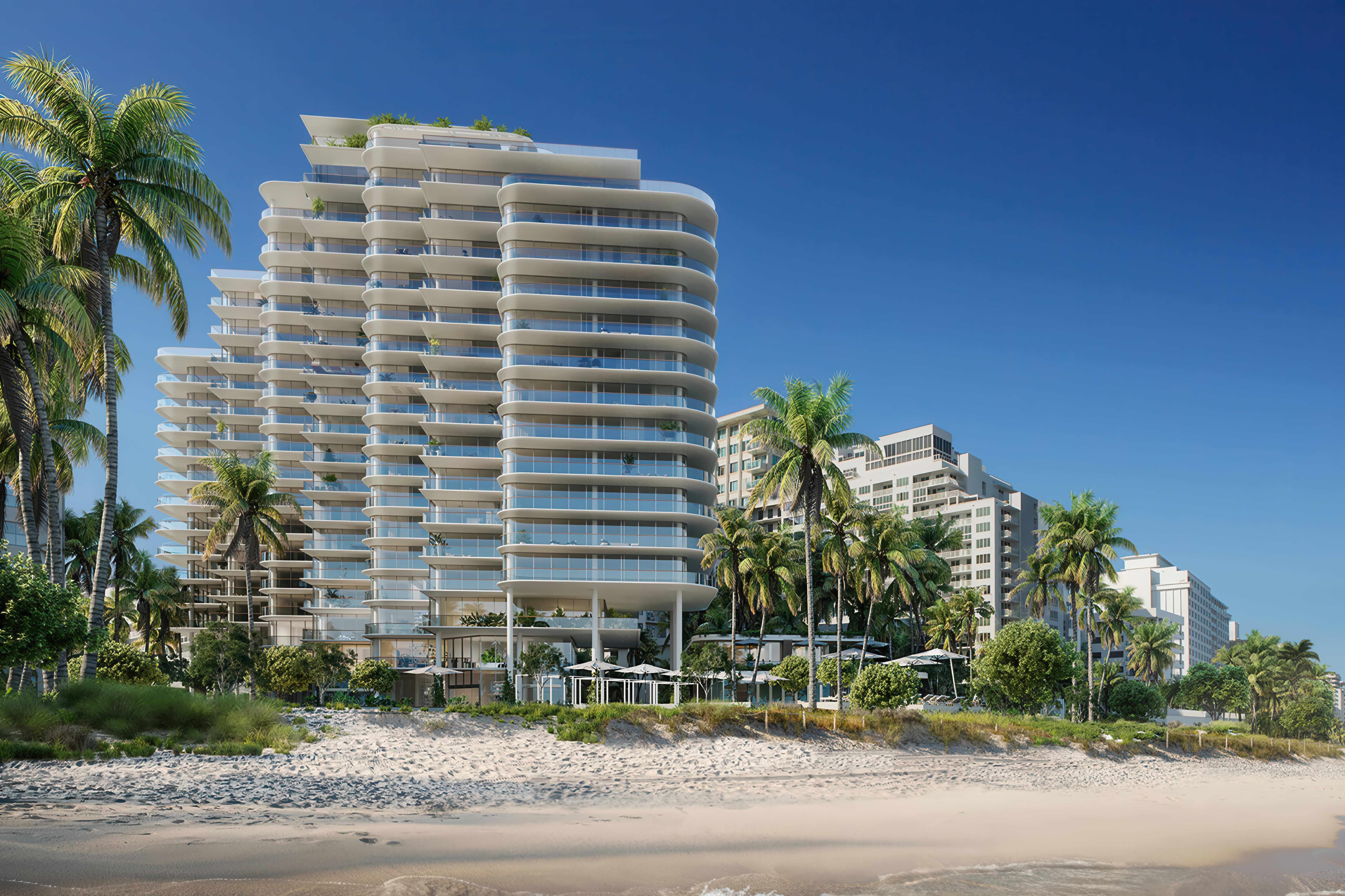 The Perigon Miami Beach