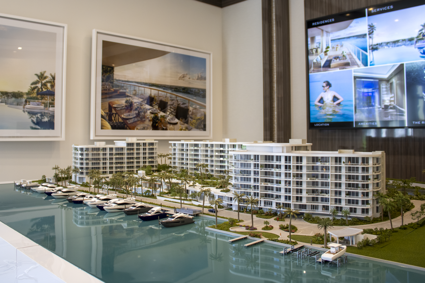 The Ritz-Carlton Residences, Palm Beach Gardens enters its breakout season