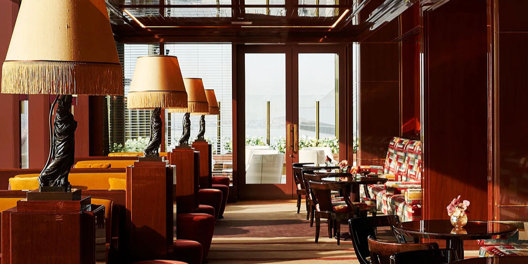 A look inside the first MICHELIN Key Hotels across New York
