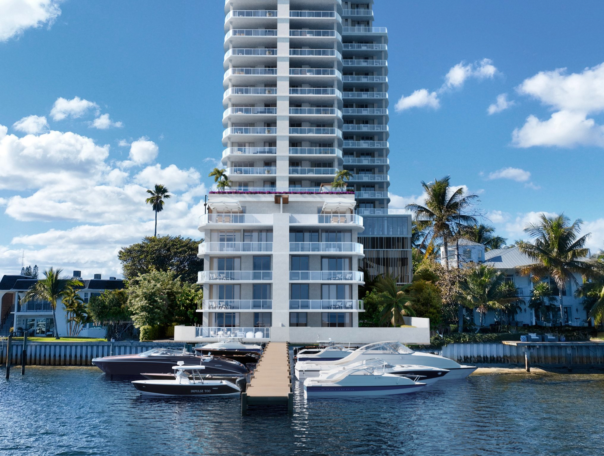 Image of Alba Palm Beach