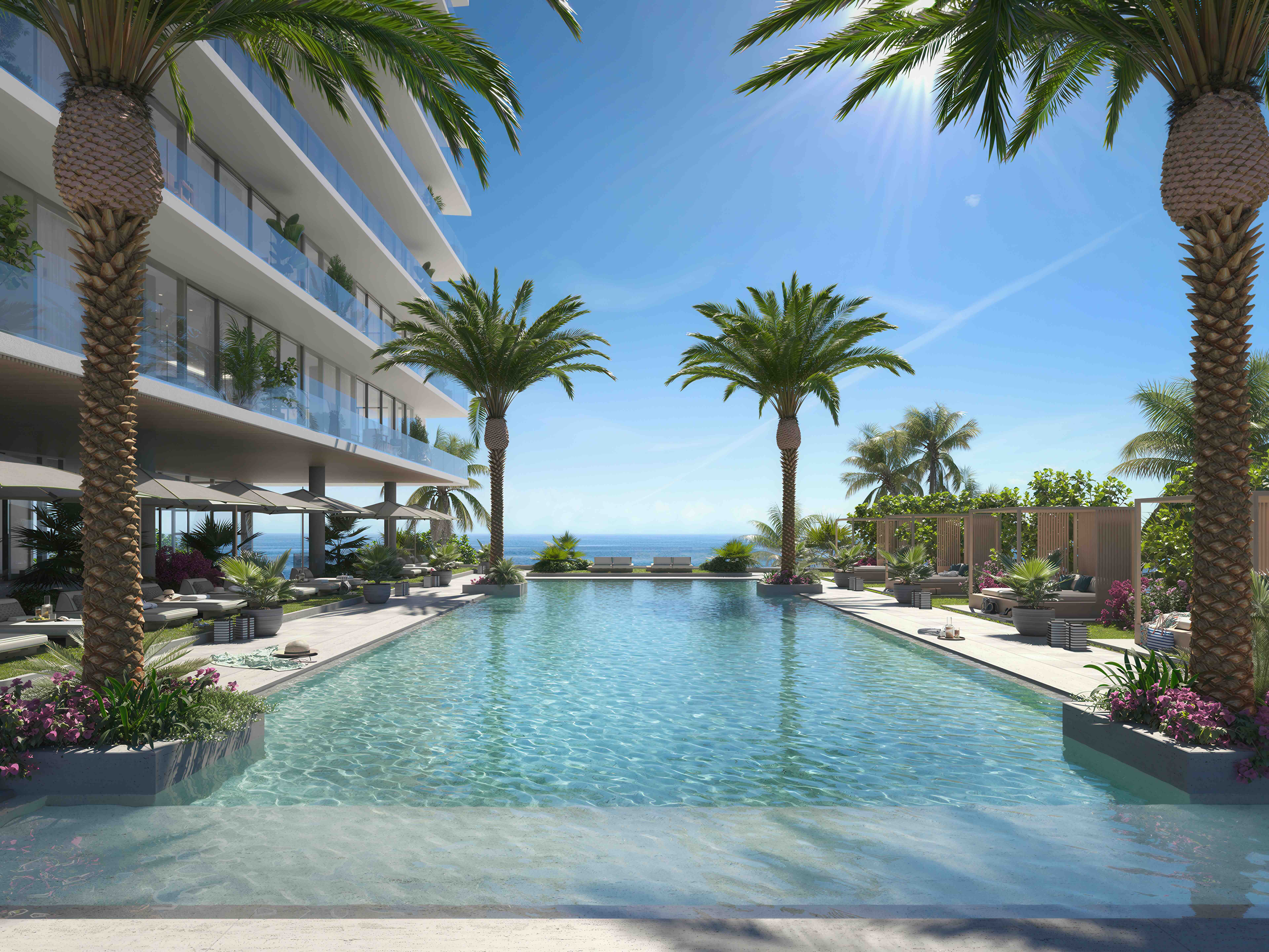 Image: Rosewood Residences
