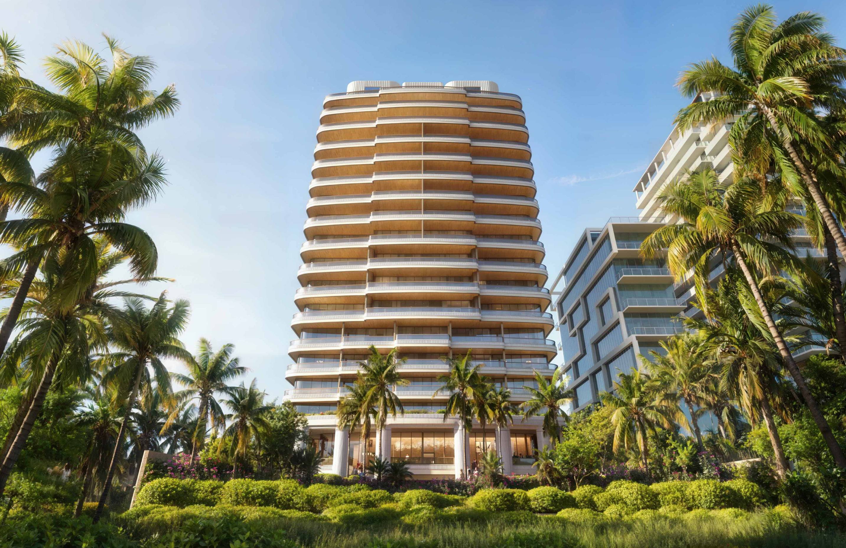 Image: Cipriani Miami