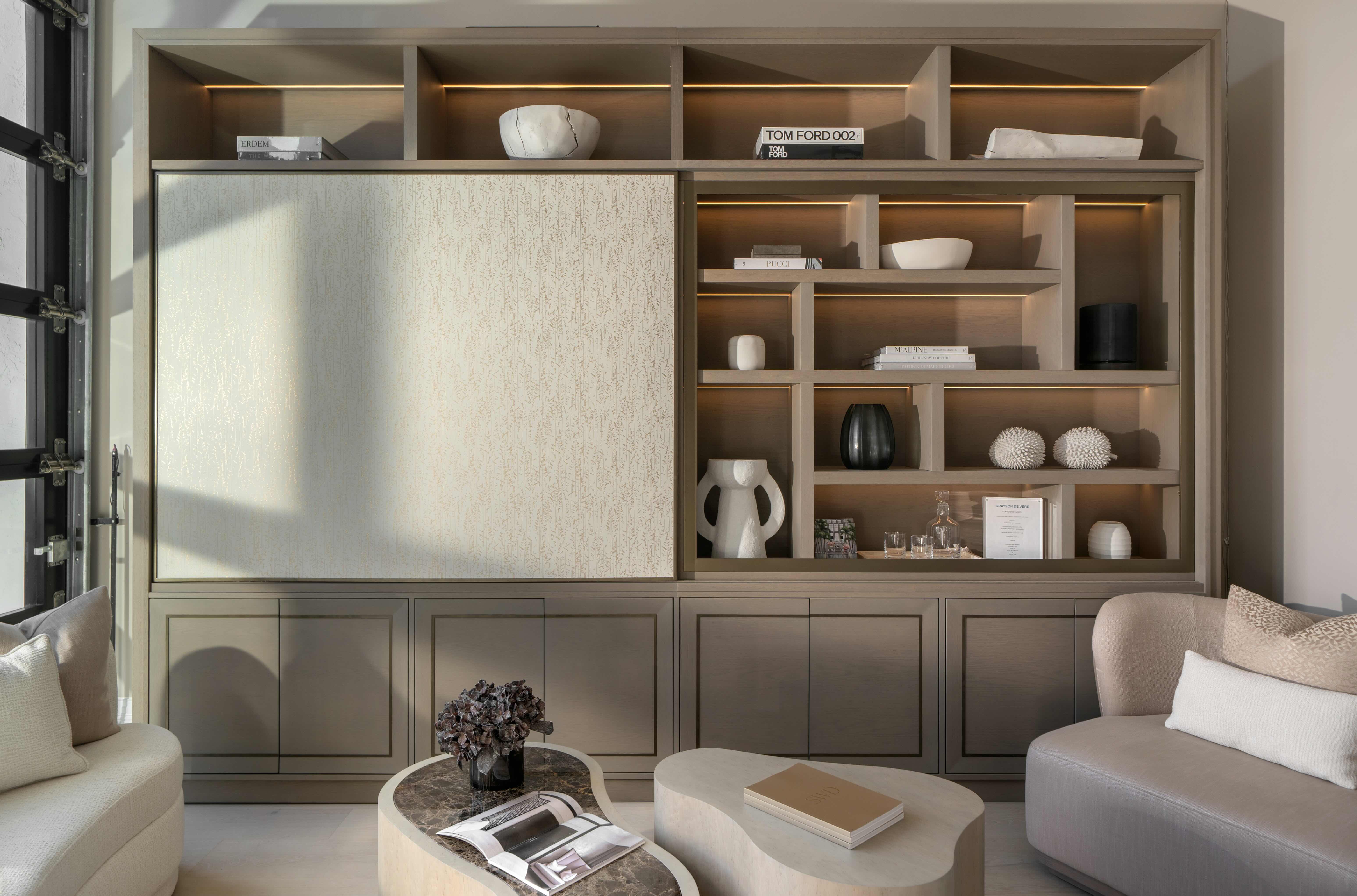 SWD Bespoke opens its first U.S. showroom in West Palm Beach