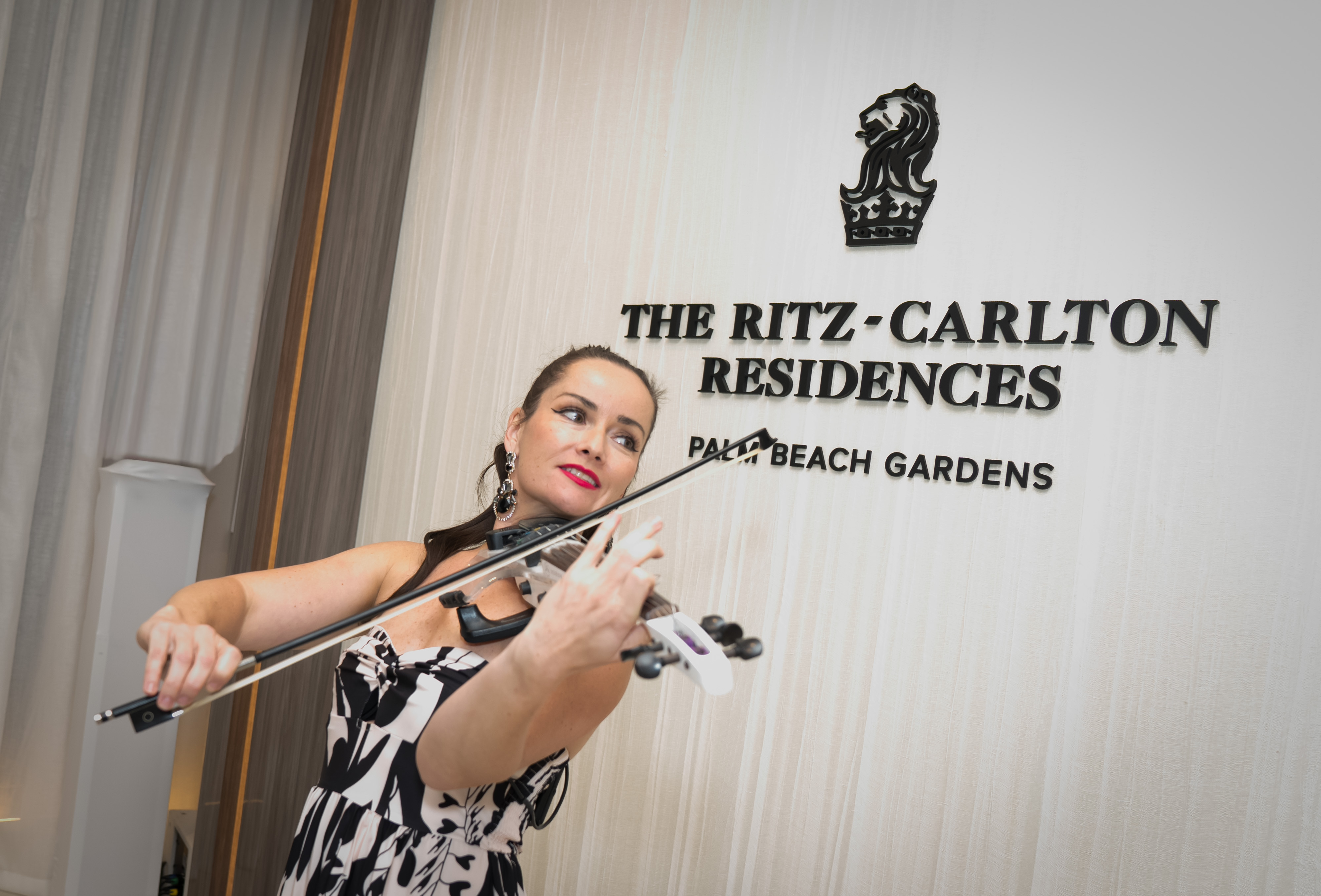 The Ritz-Carlton Residences, Palm Beach Gardens enters its breakout season