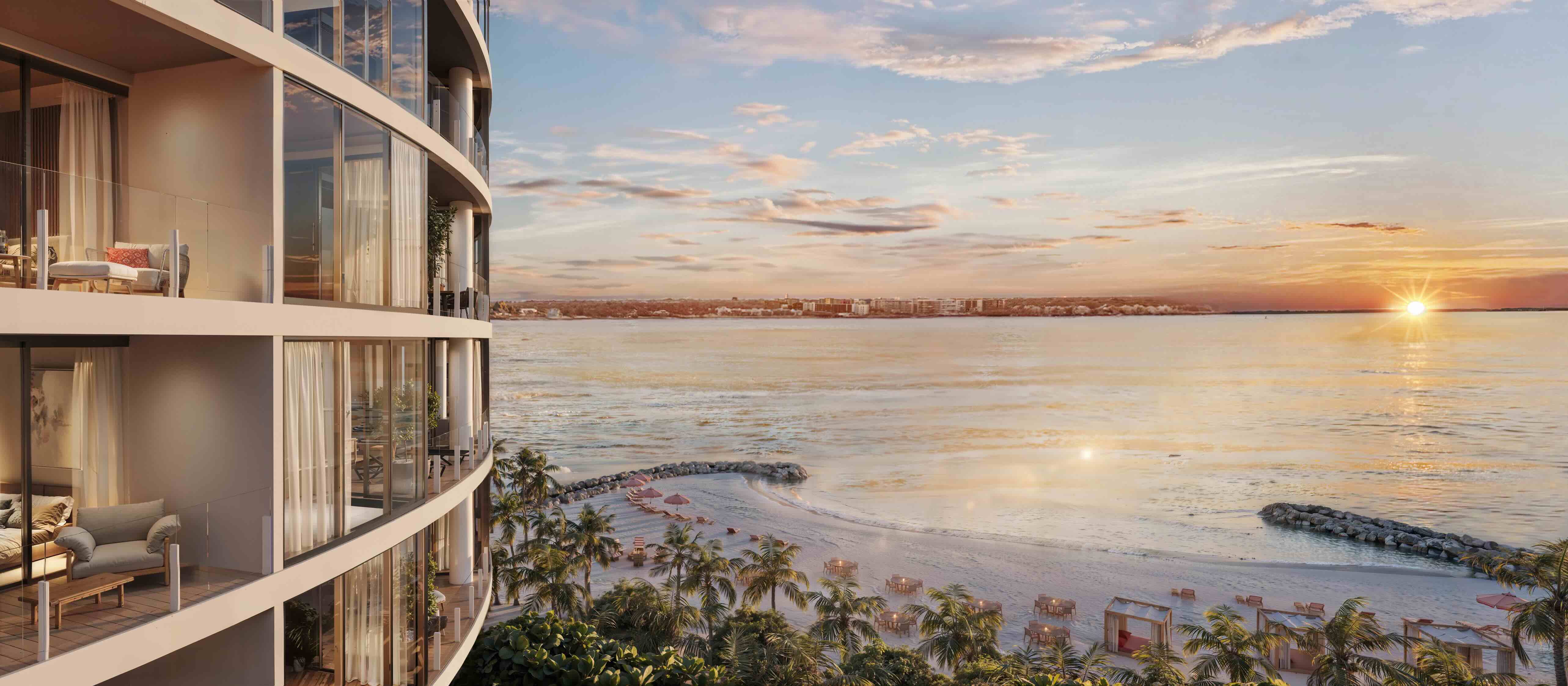 Tampa Bay lands its first-ever Viceroy-branded residences