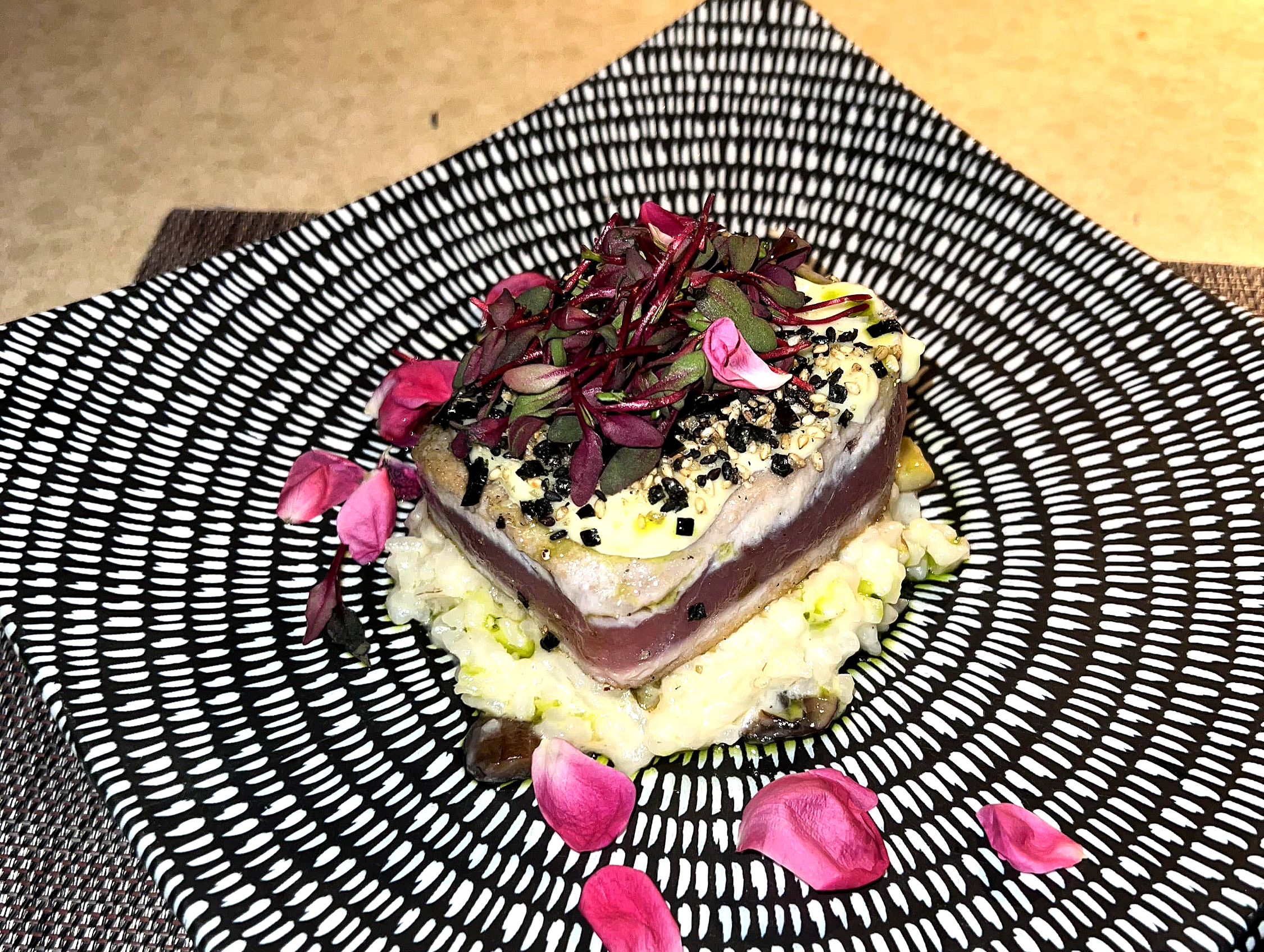 Savoring Kauai’s luxury: Red Salt at Koʻa Kea Resort on Po’ipu Beach