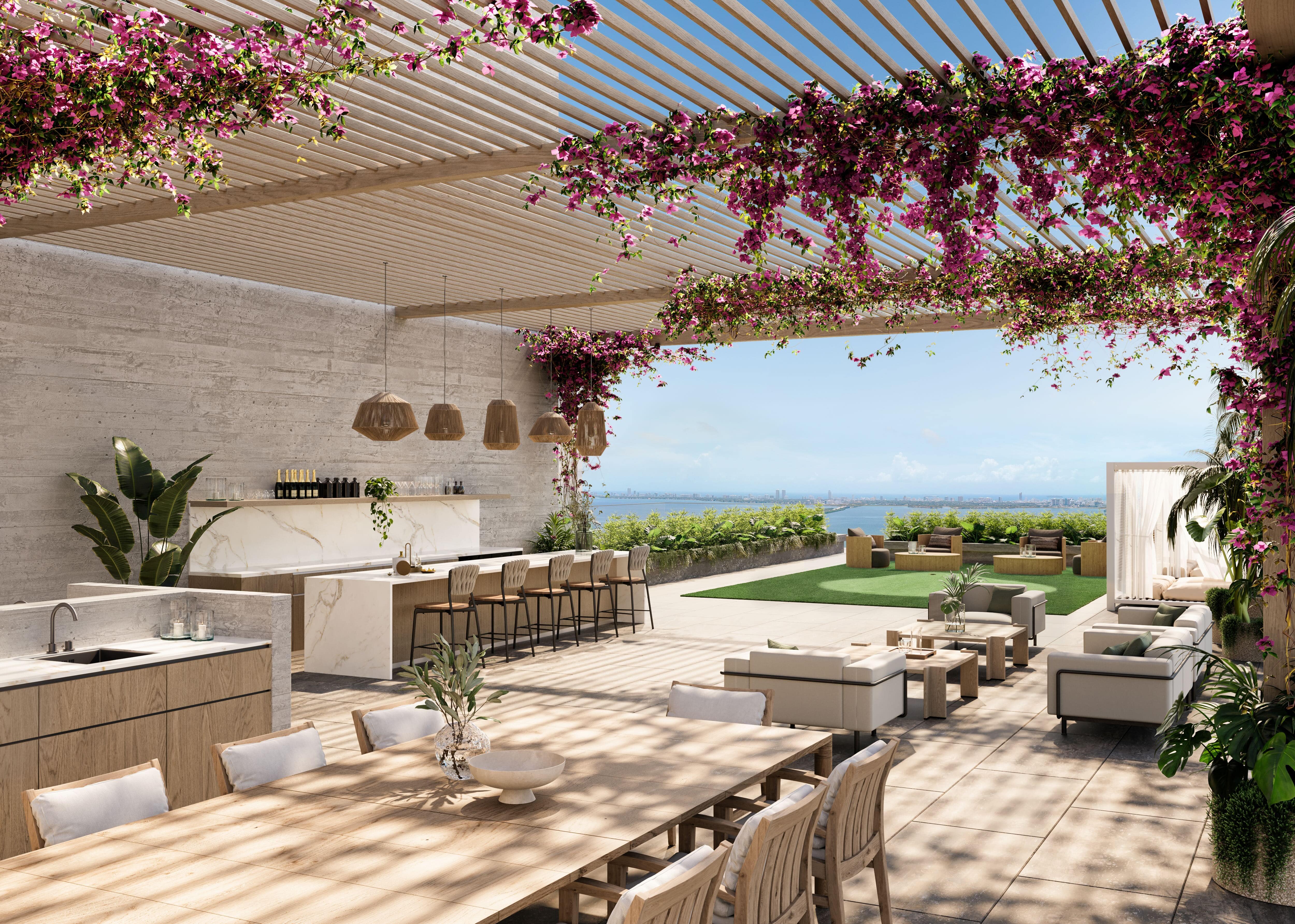 Cove Miami introduces boutique waterfront living in Edgewater