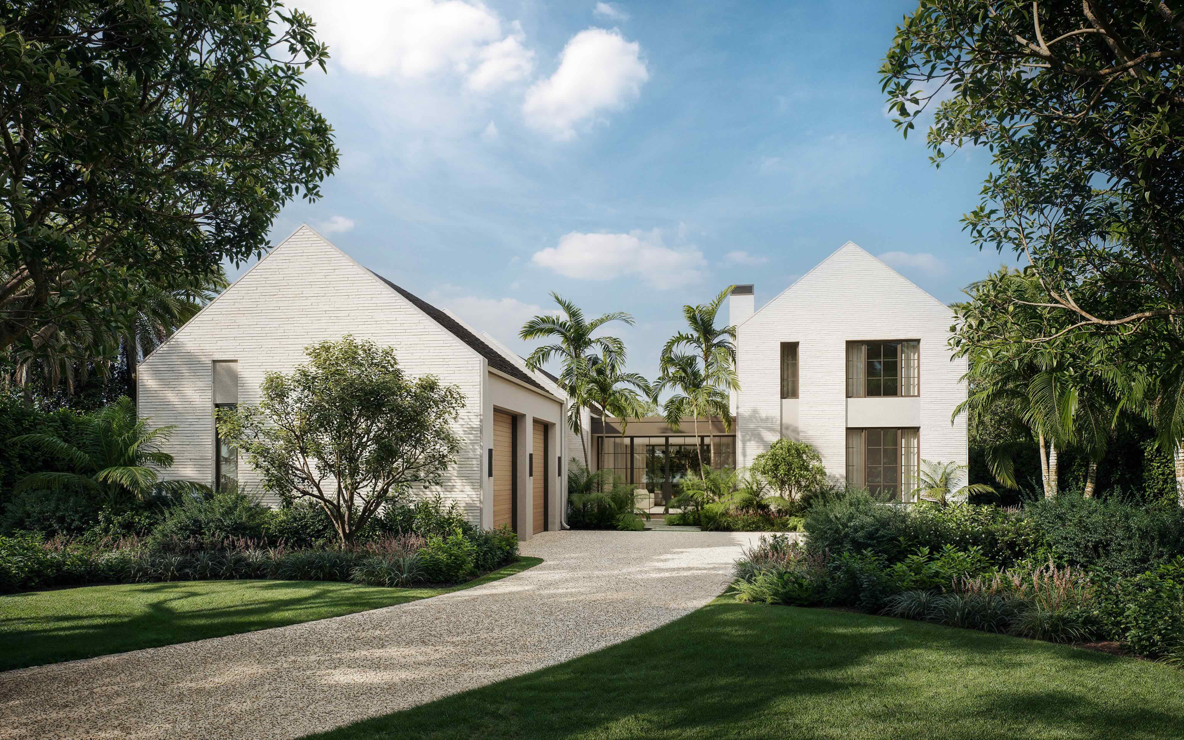 Inside the ultra-luxury equestrian and golf club community coming to Wellington