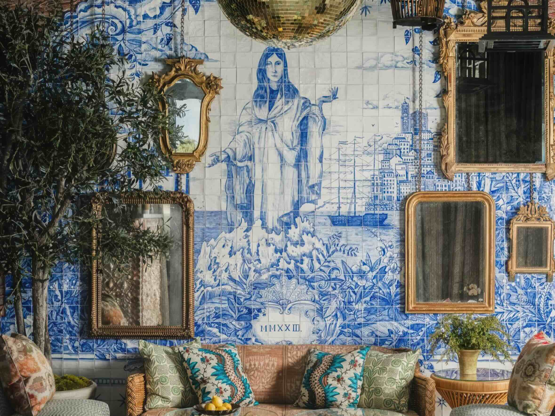 Predalina transforms into Water Street’s next major nightlife spot