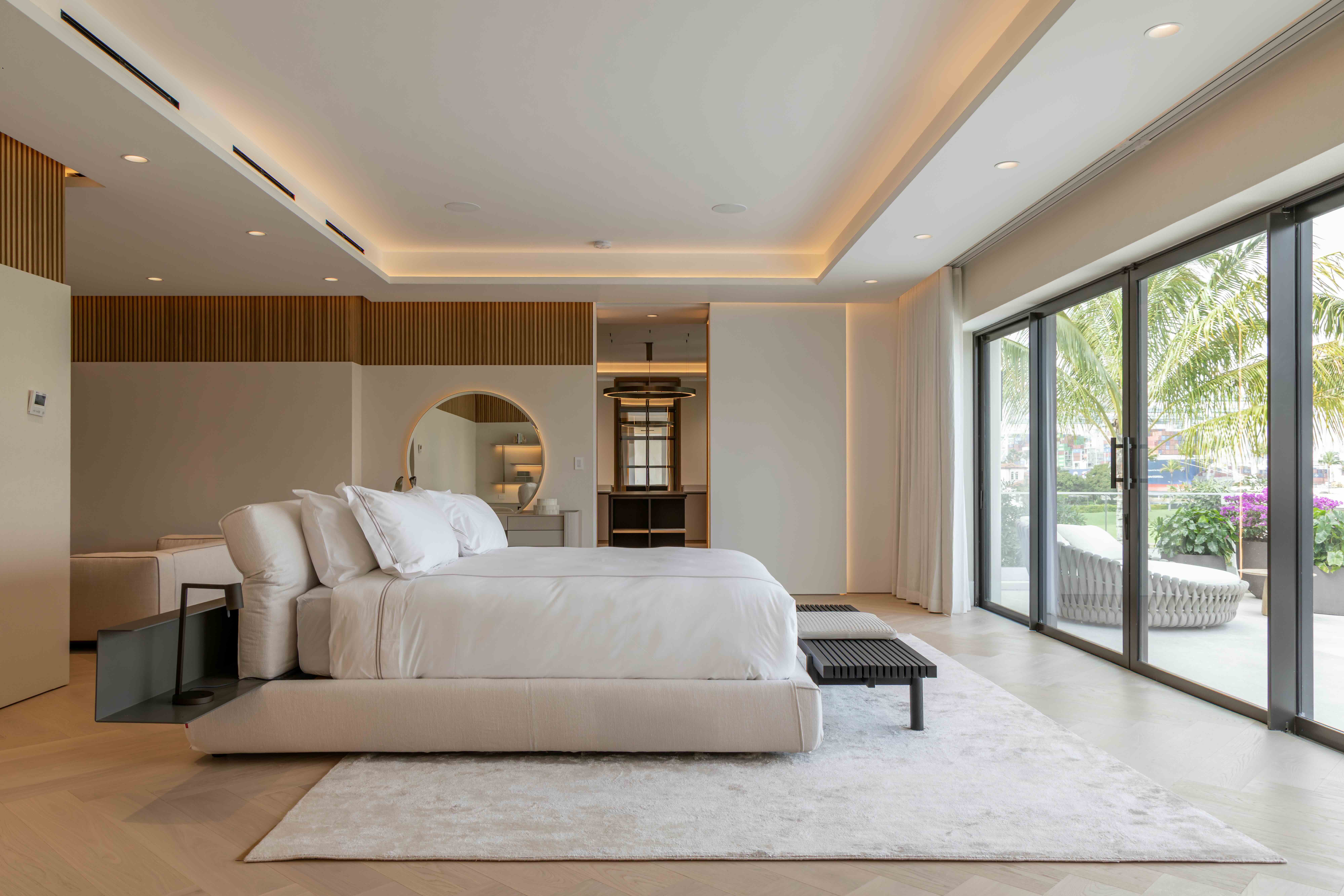 Bespoke unveils first turnkey estate on Fisher Island