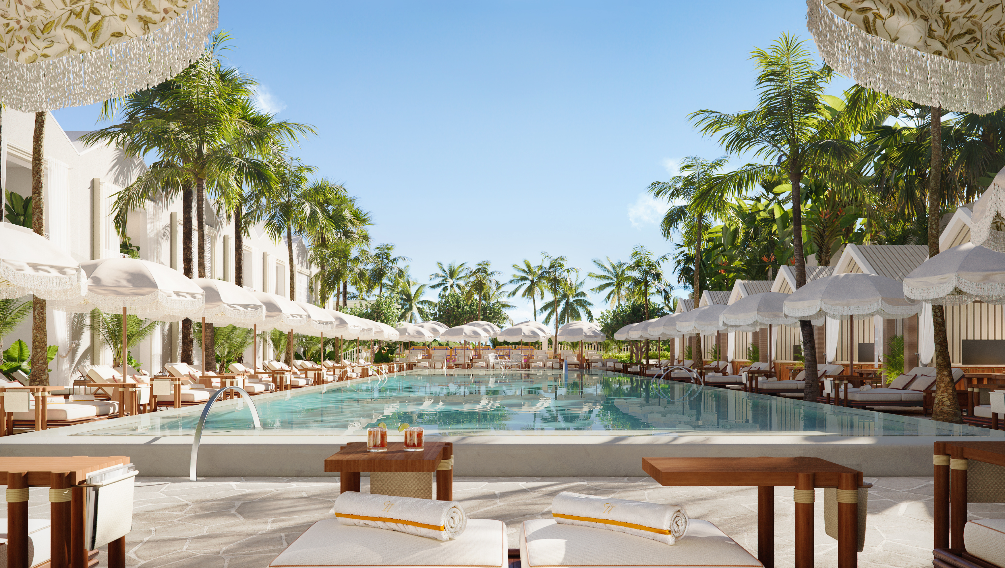 Courtesy of Delano Miami Beach