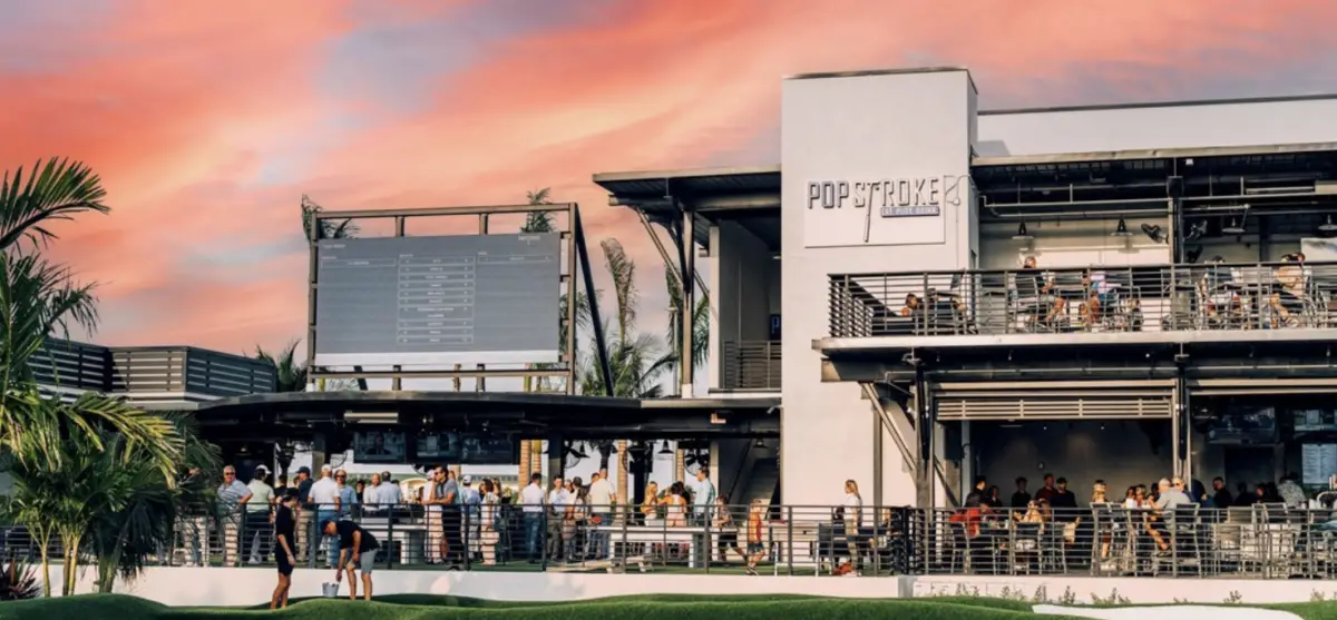 Tiger Woods' PopStroke mini golf and restaurant venue is coming to Nashville's Century Farms development, expected to open in the second half of 2024