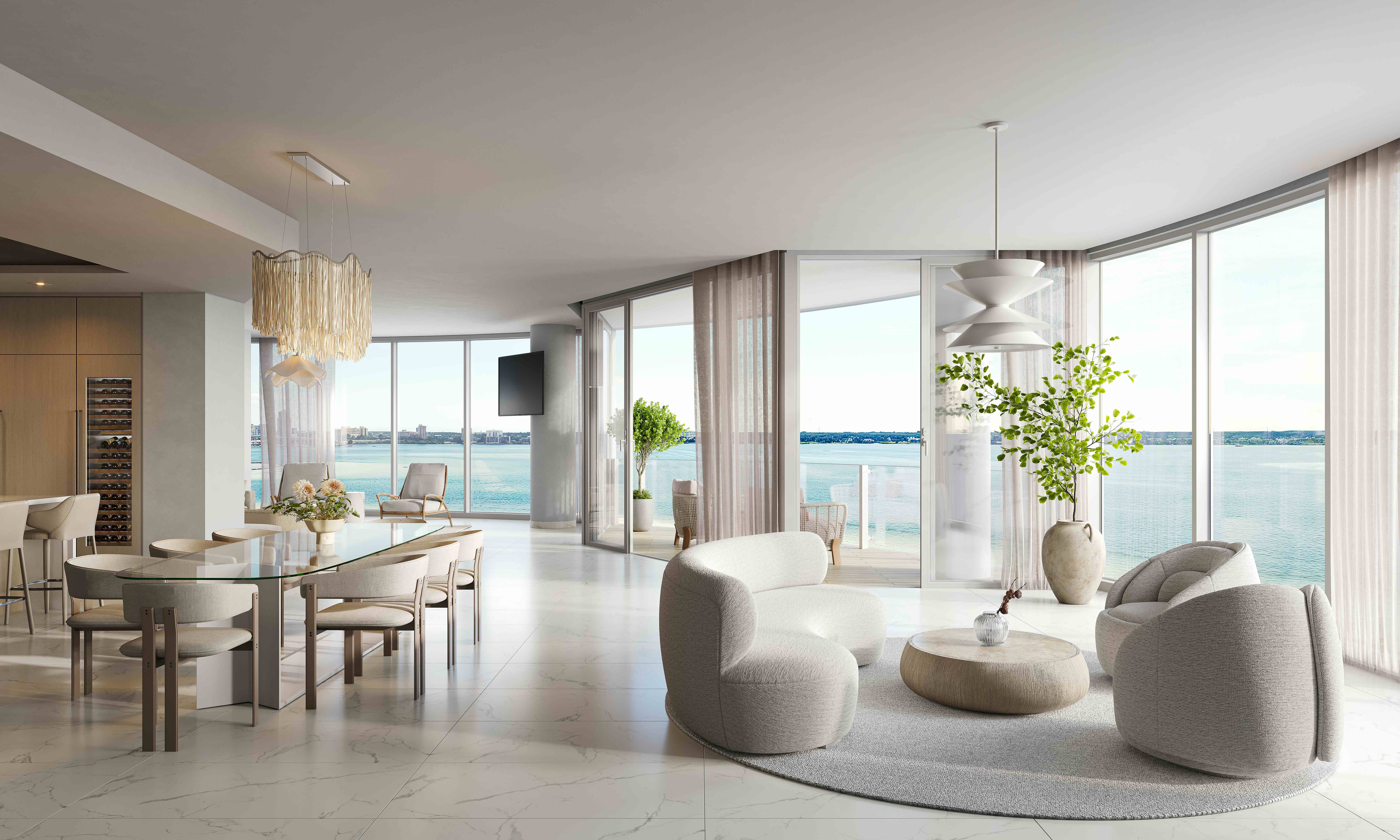 Tampa Bay lands its first-ever Viceroy-branded residences