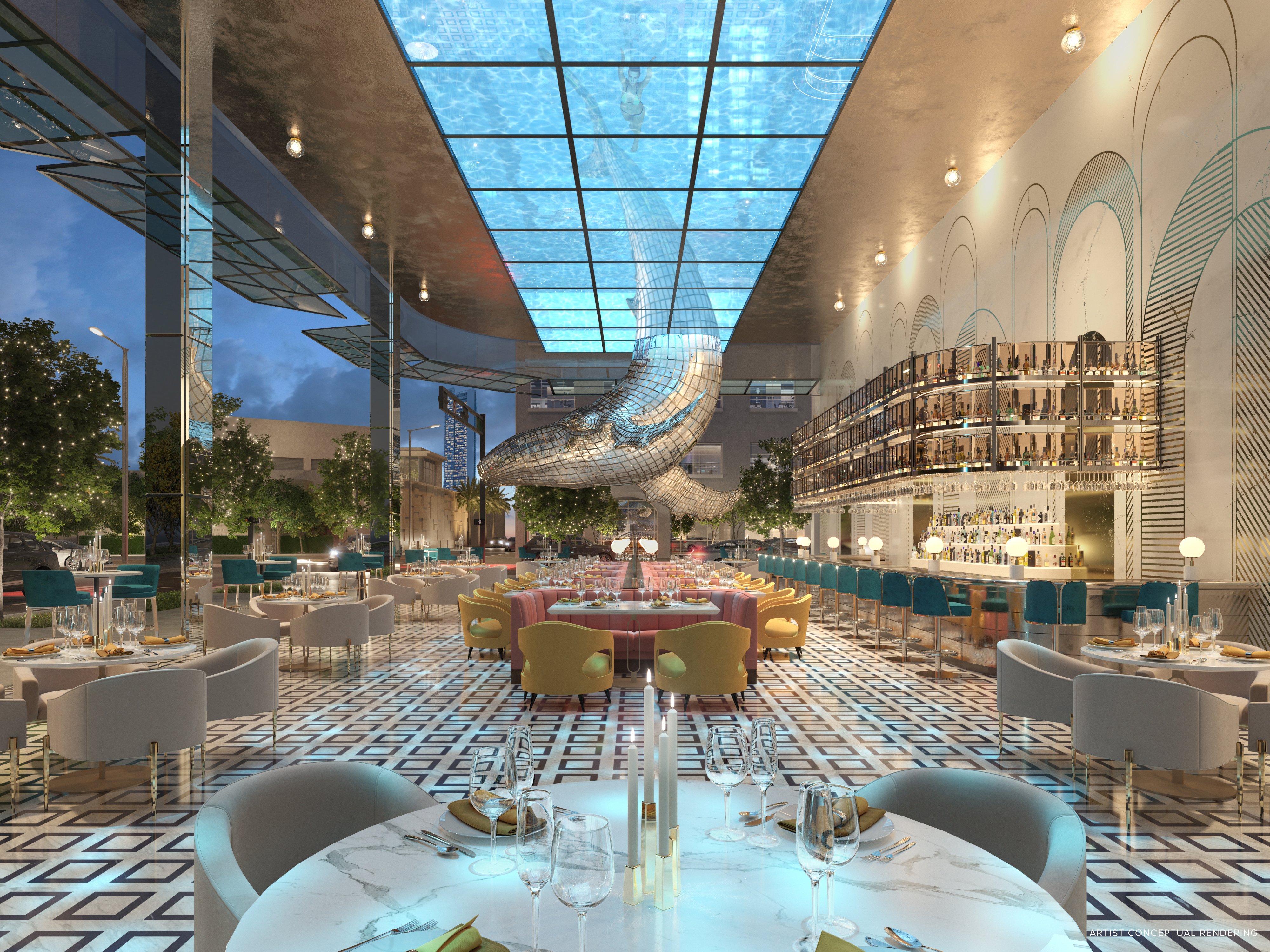 Nearly sold out Airbnb-friendly West Eleventh Residences Miami breaks ground
