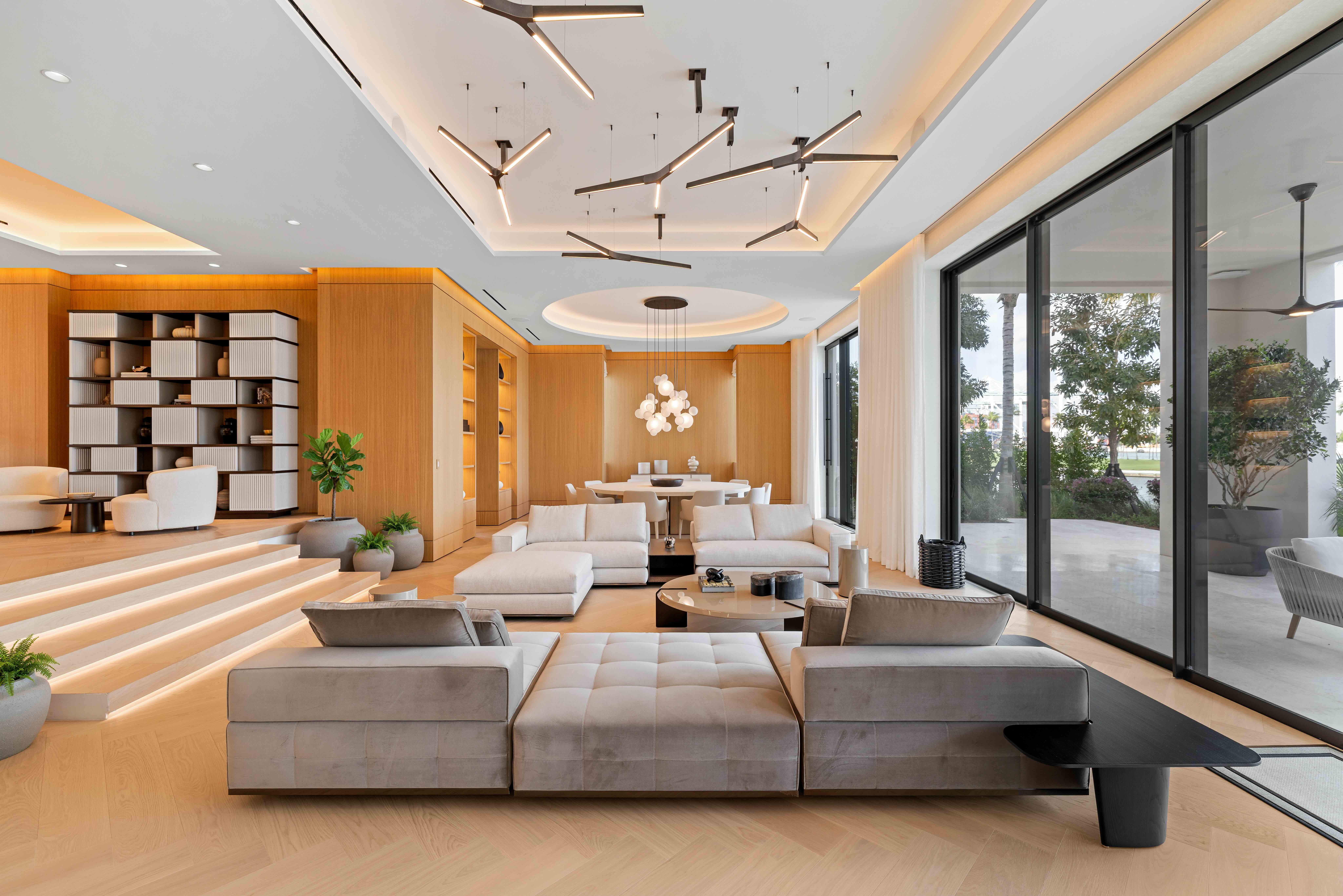 Bespoke unveils first turnkey estate on Fisher Island