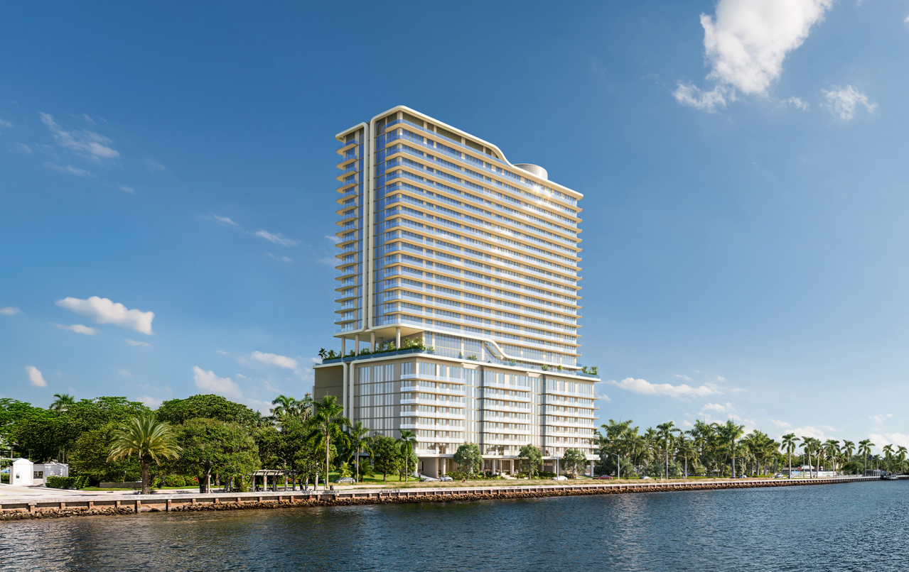 Image of The Ritz-Carlton Residences West Palm Beach