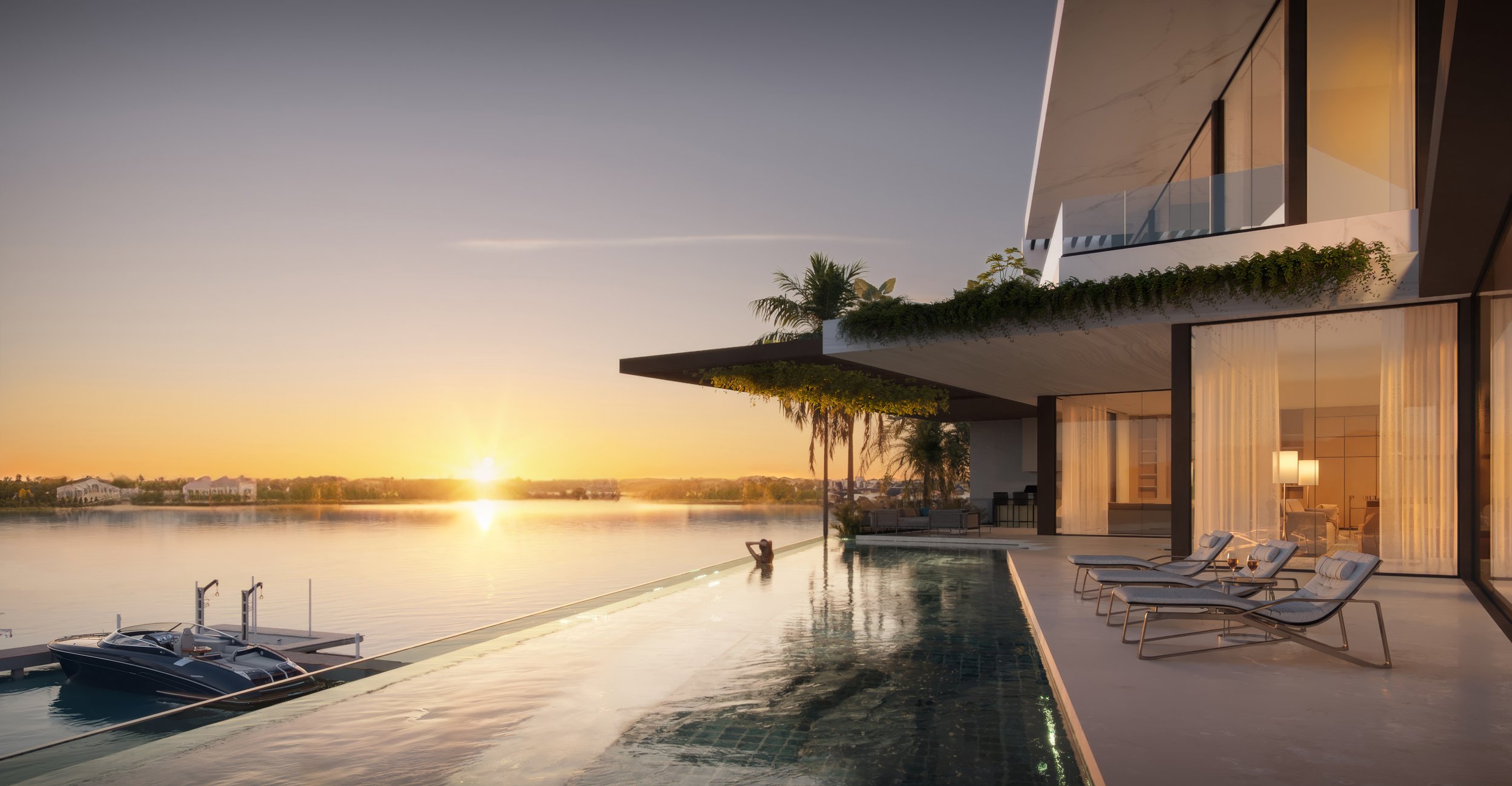 Inside the new $285 million ocean-to-Intracoastal estate planned near Palm Beach