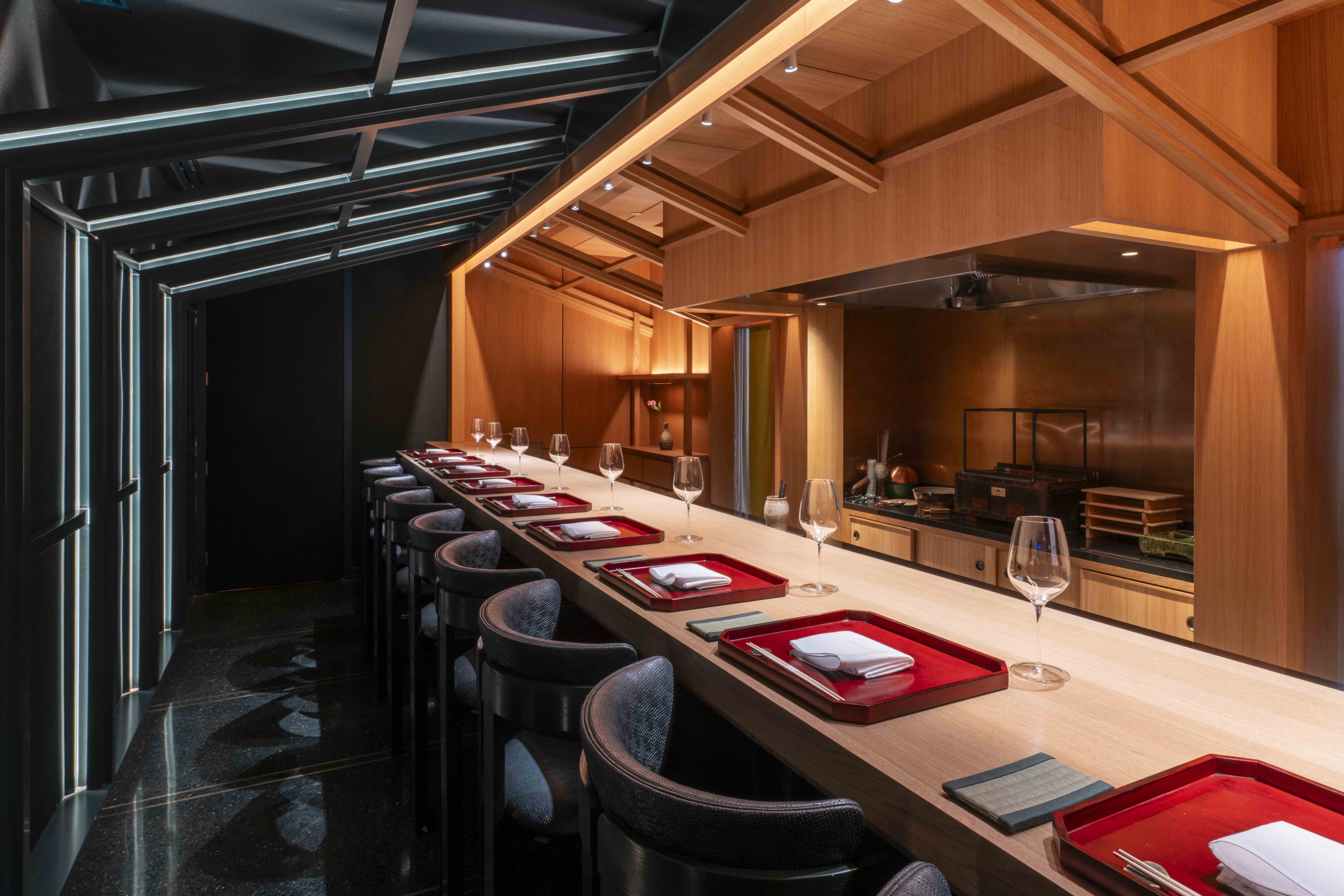 Kichi Kichi’s viral omurice experience is coming to the U.S. for the first time