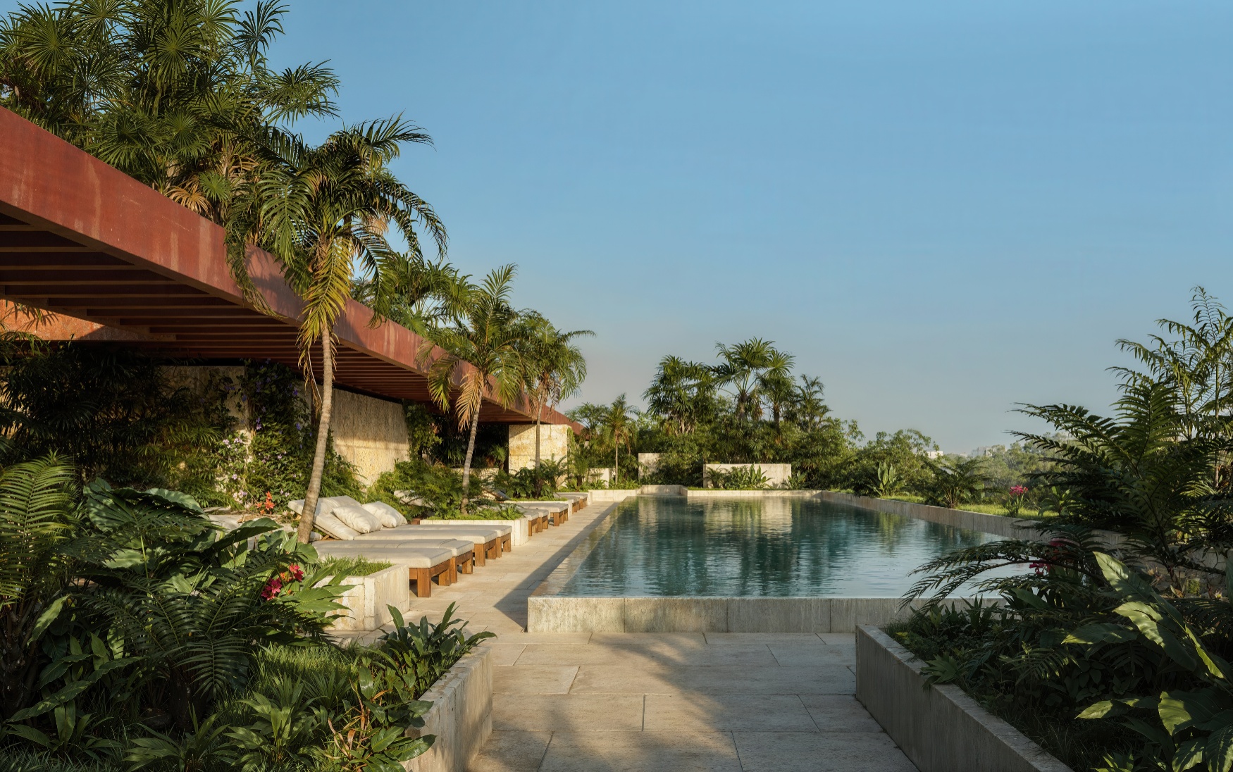 Allen Morris Co. reveals new mixed-use development in the heart of Coconut Grove