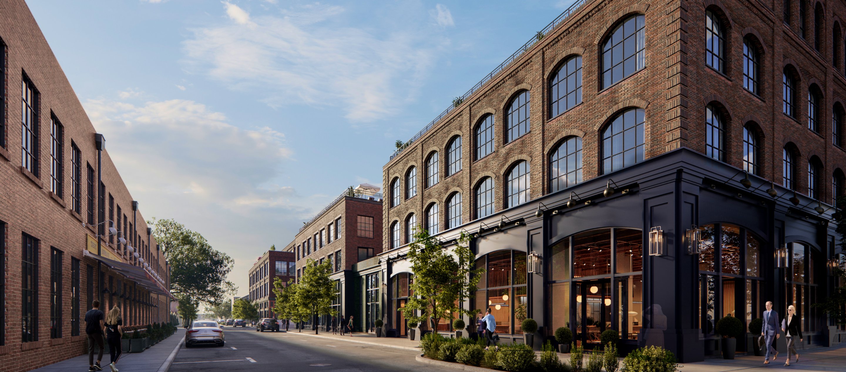 Boka Restaurant Group announces Alla Vita's expansion to Nashville