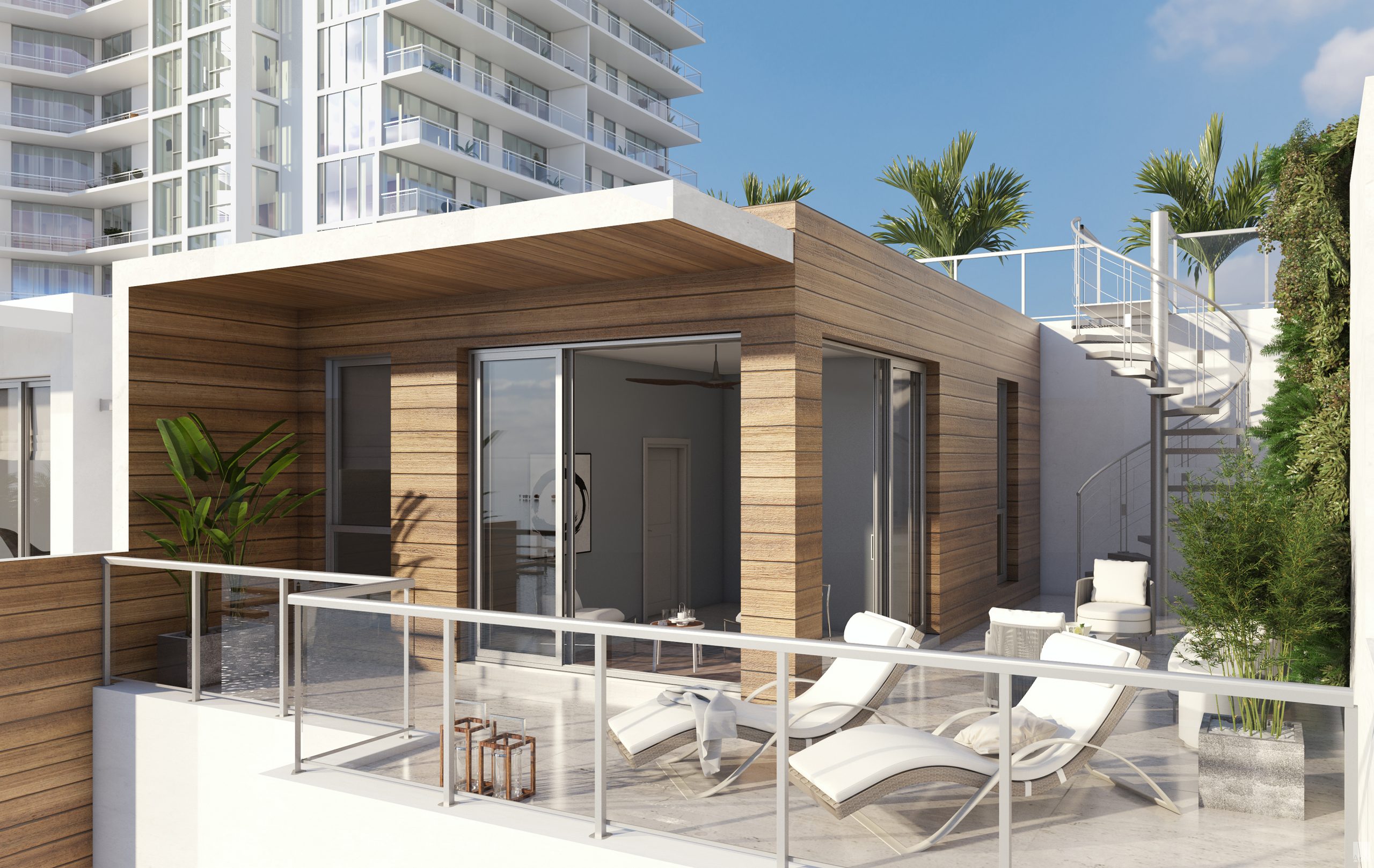 Inside Marina Pointe’s exclusive waterfront harbour homes
