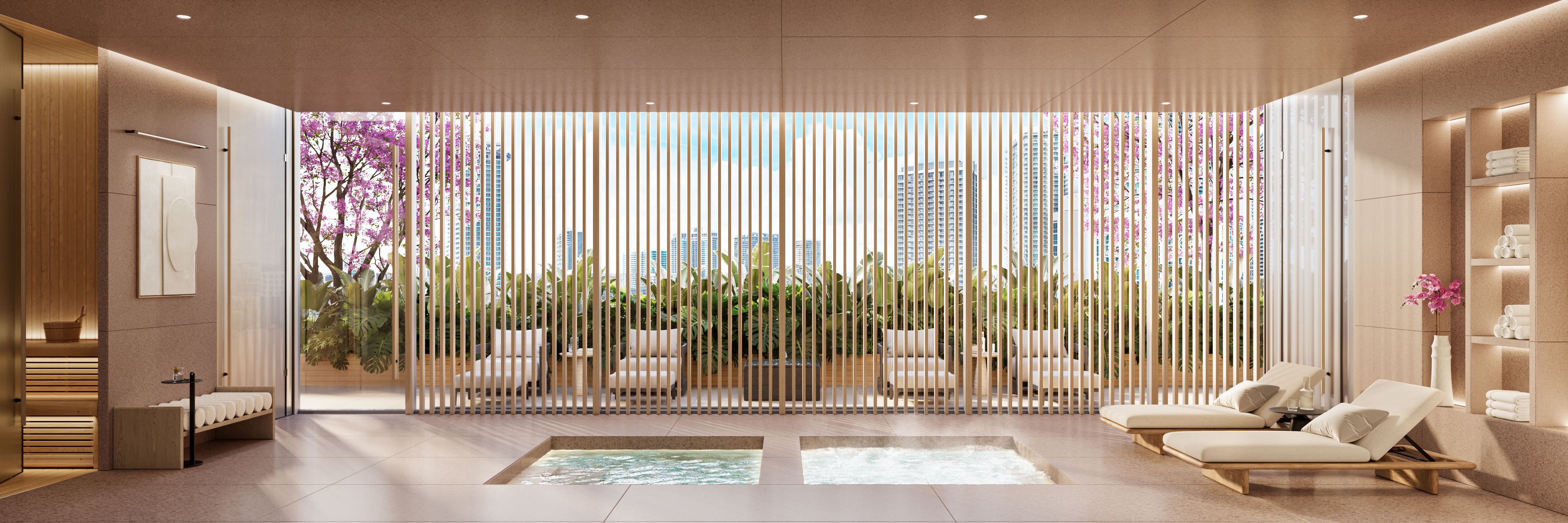Cove Miami introduces boutique waterfront living in Edgewater
