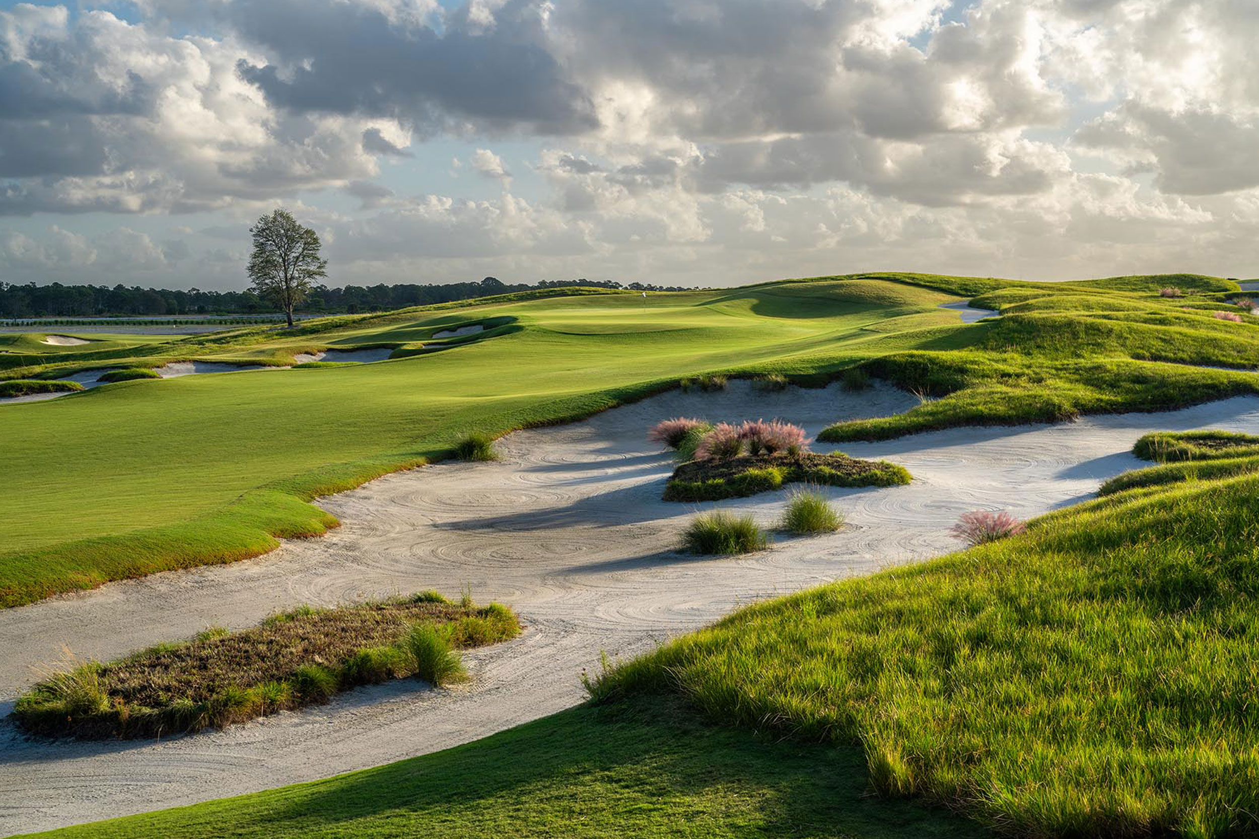 Florida named America's top golf destination for travel in 2025