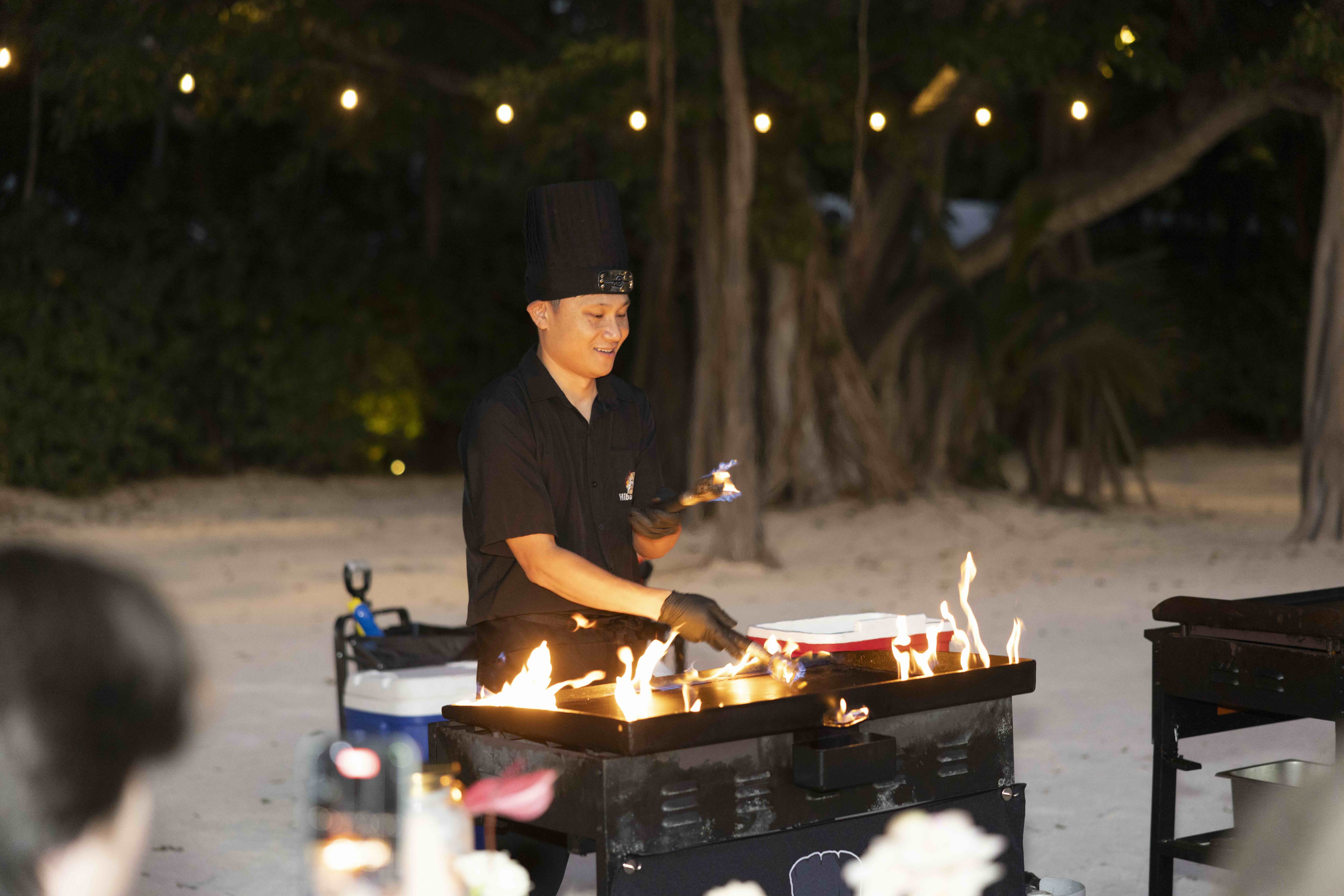 Image: Hibachi OMG, IndieHouse Films