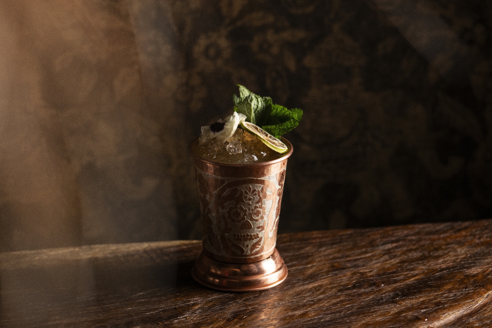 RosaNegra makes U.S. debut at Dua Miami in the heart of Brickell